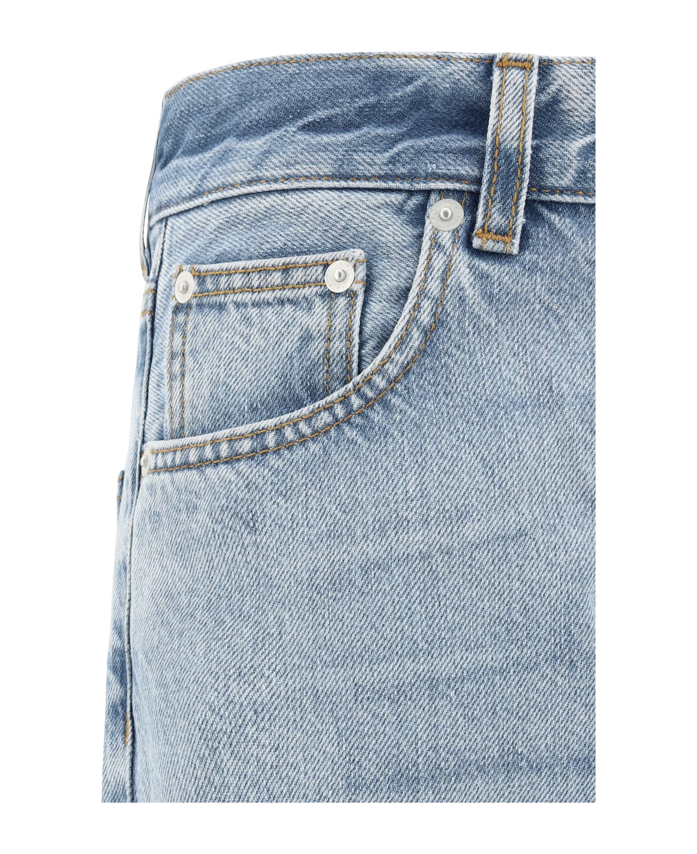 Haikure Korea Jeans