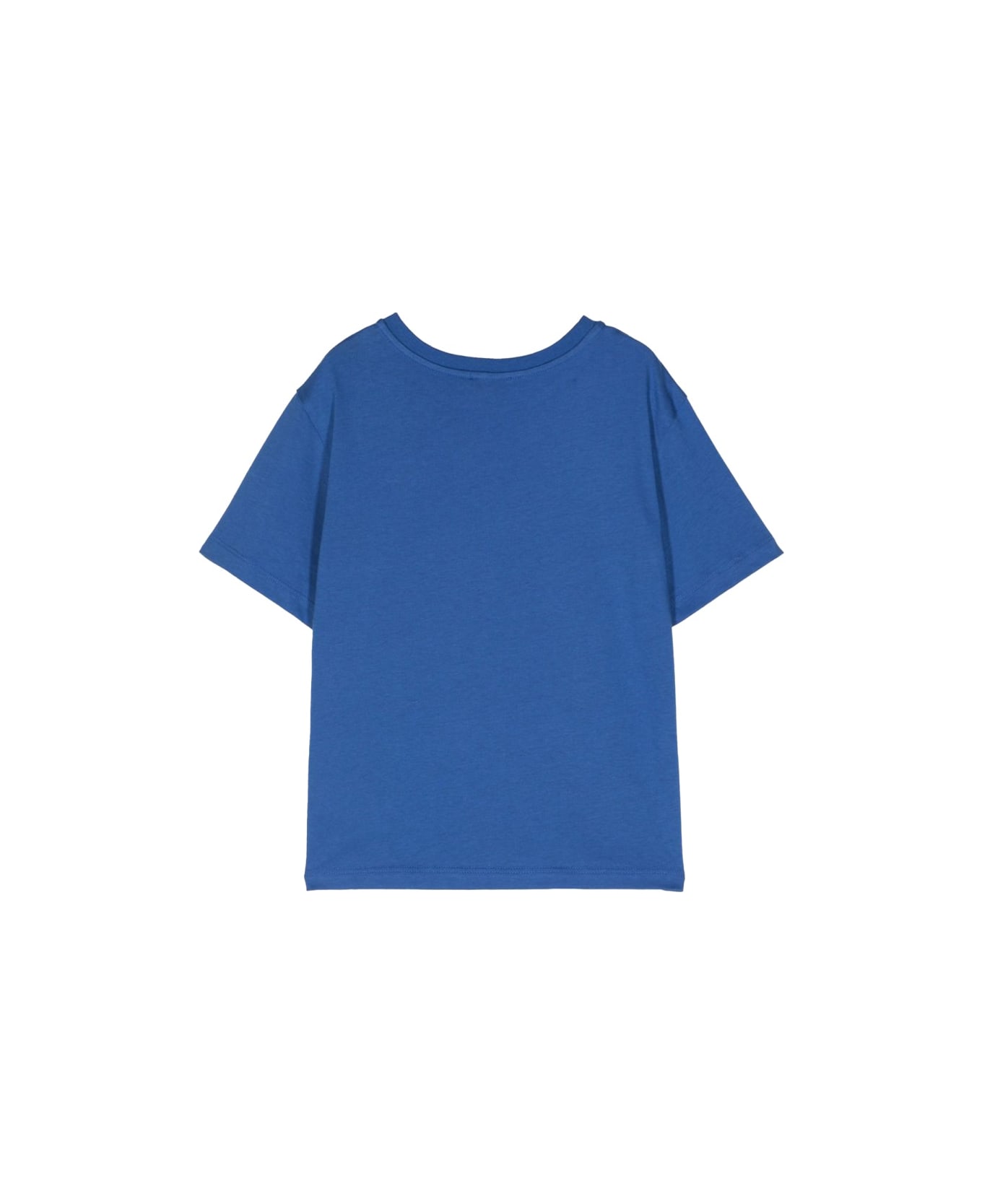 Dolce & Gabbana T-shirt - BLUE
