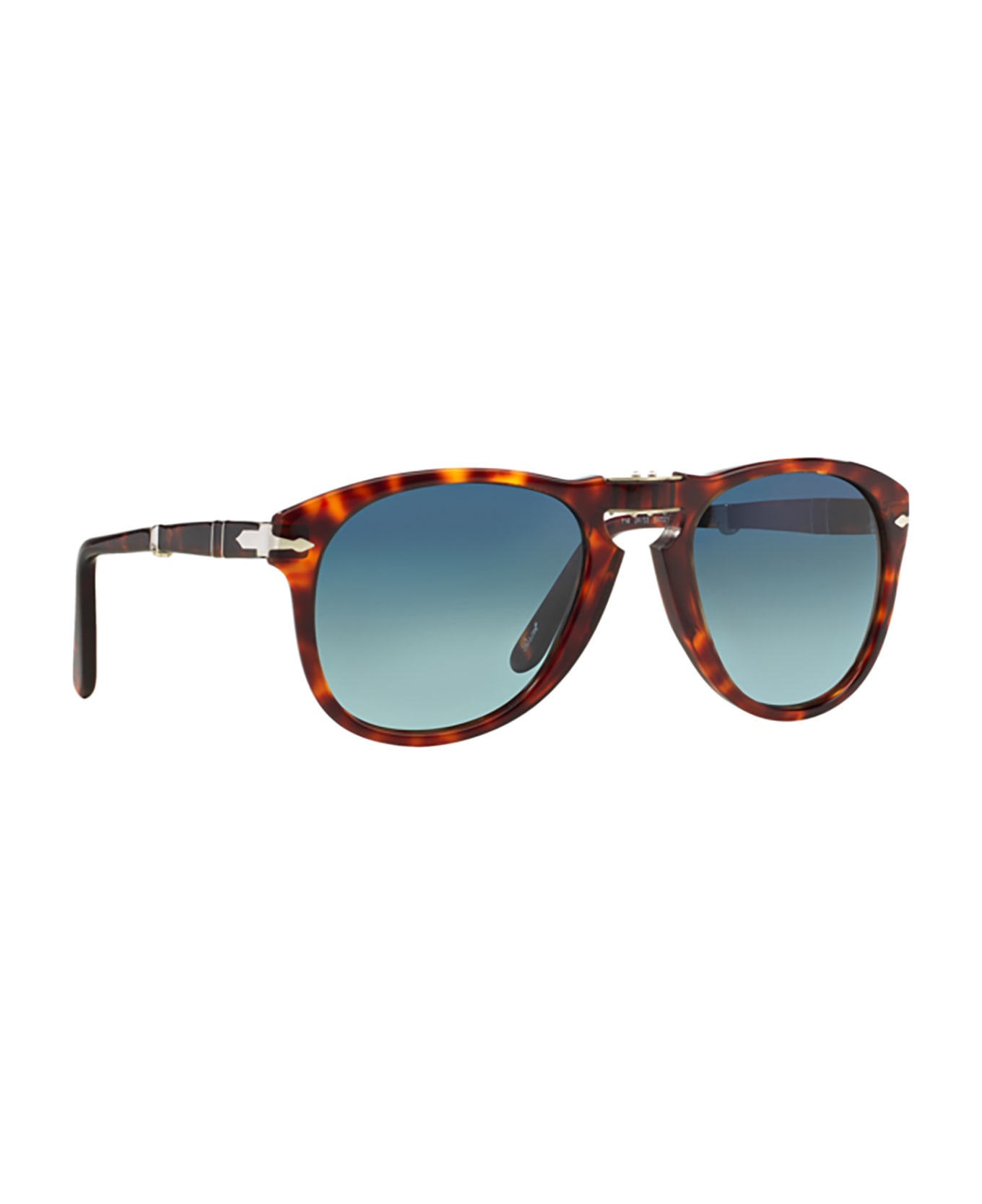 Persol Po0714 Havana Sunglasses - Havana サングラス