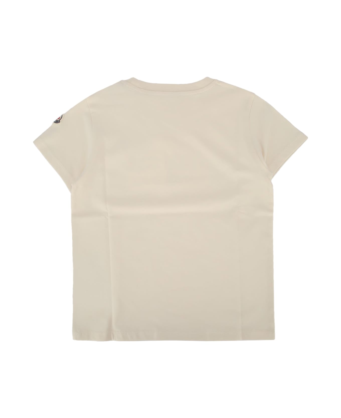 Moncler Ss T-shirt - 050