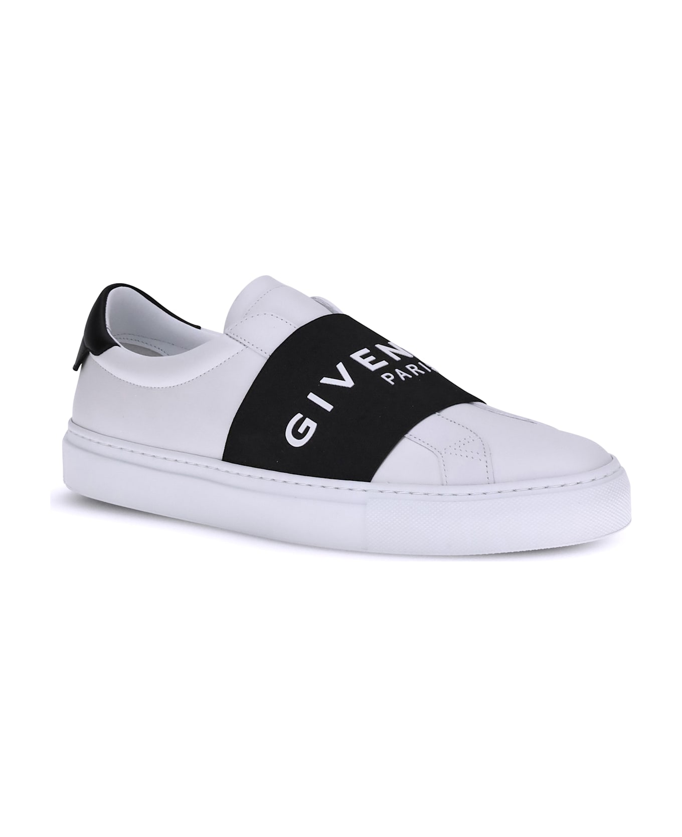 Givenchy Urban Street Sneakers