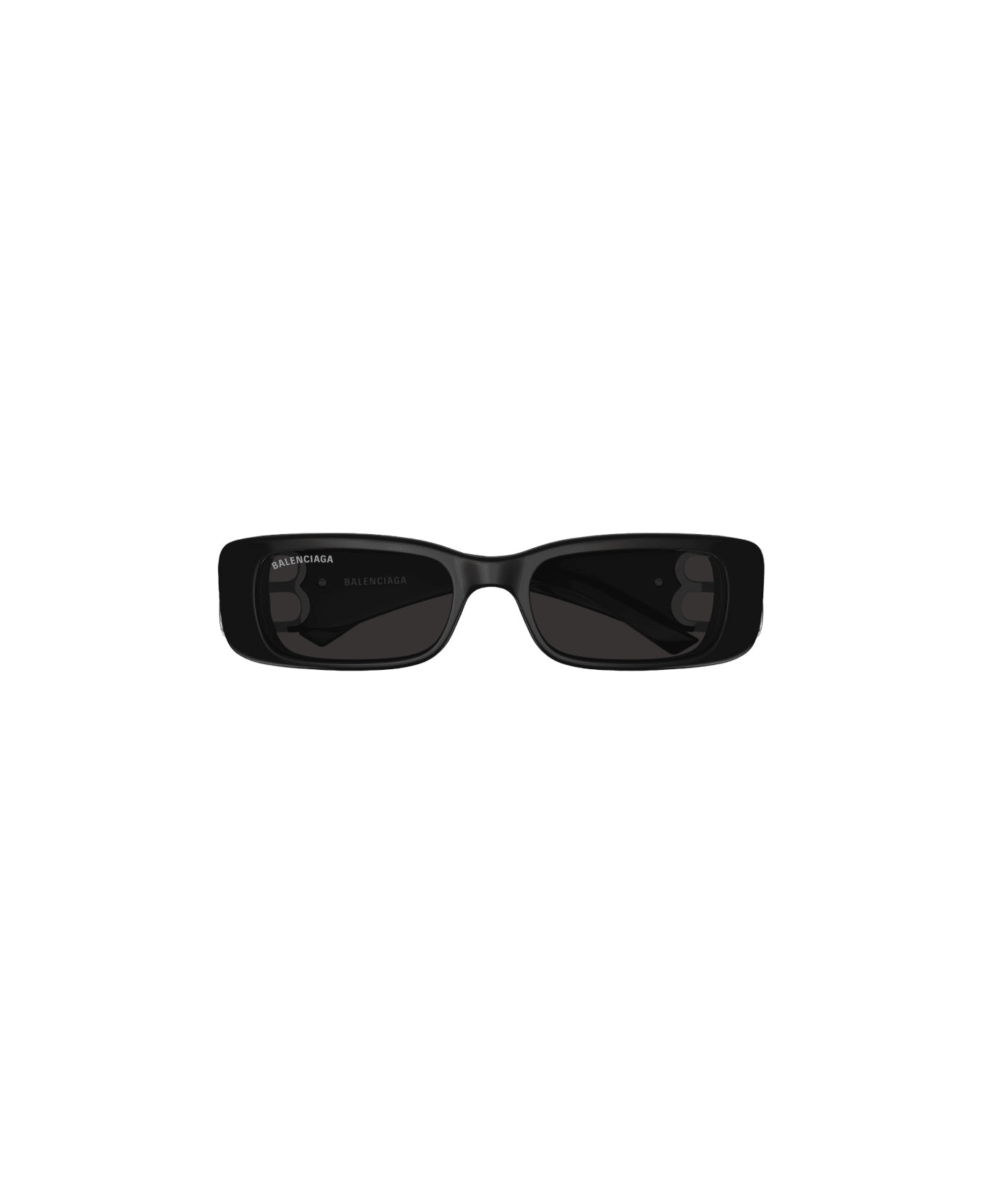 Balenciaga Eyewear Bb 0096 Sunglasses