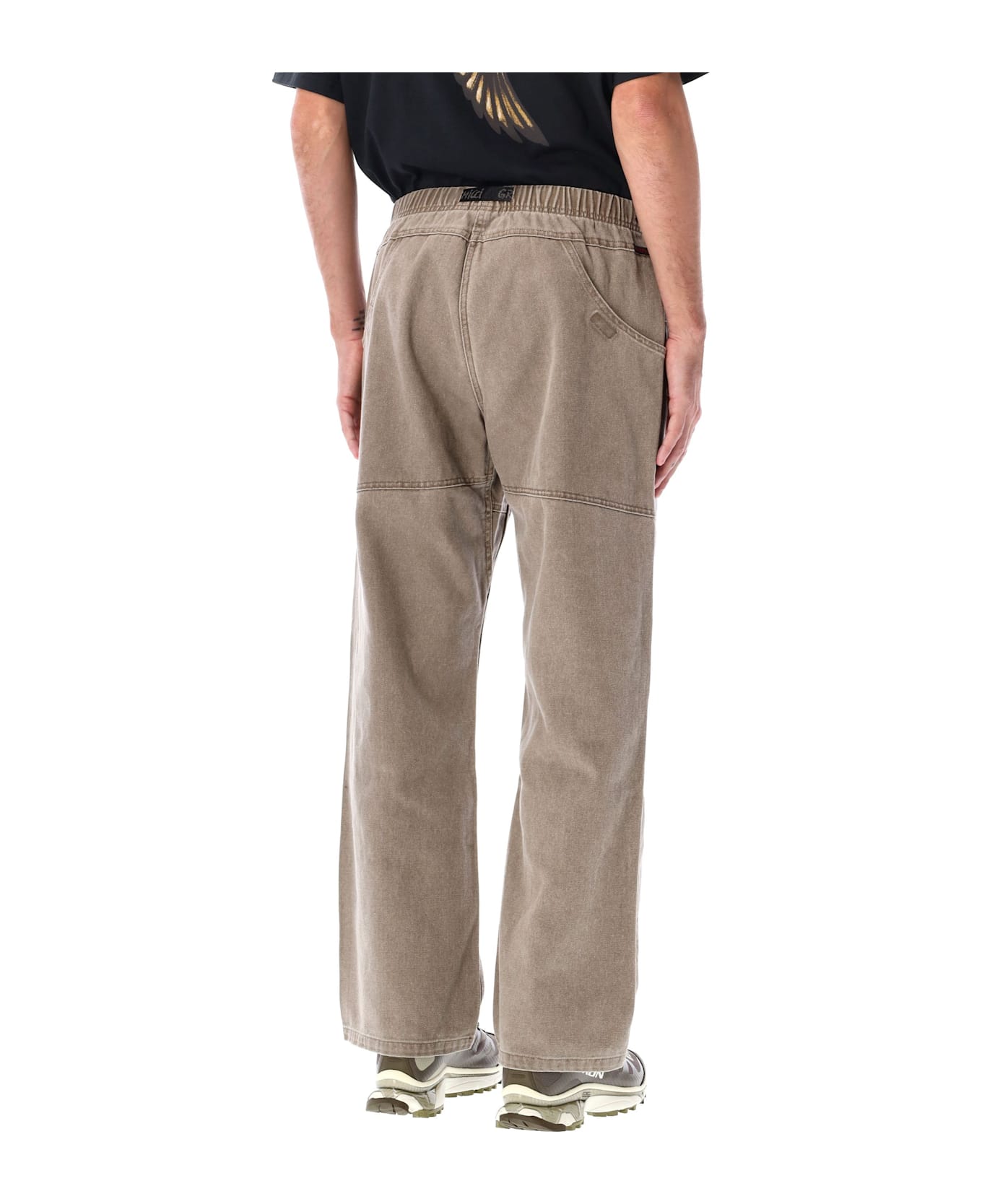 Gramicci Canvas Mountain Pants - OAT