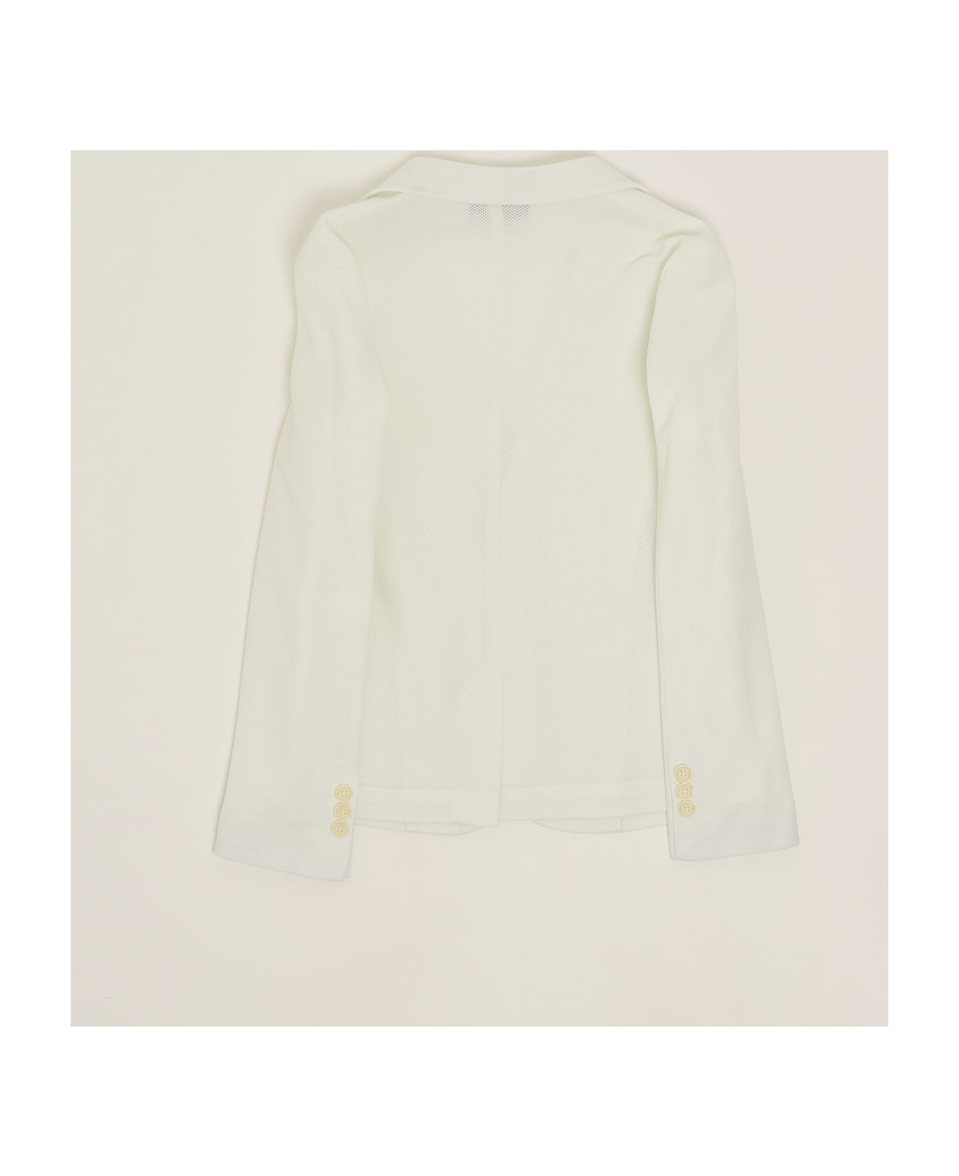 Jeckerson Jacket Jacket - LATTE