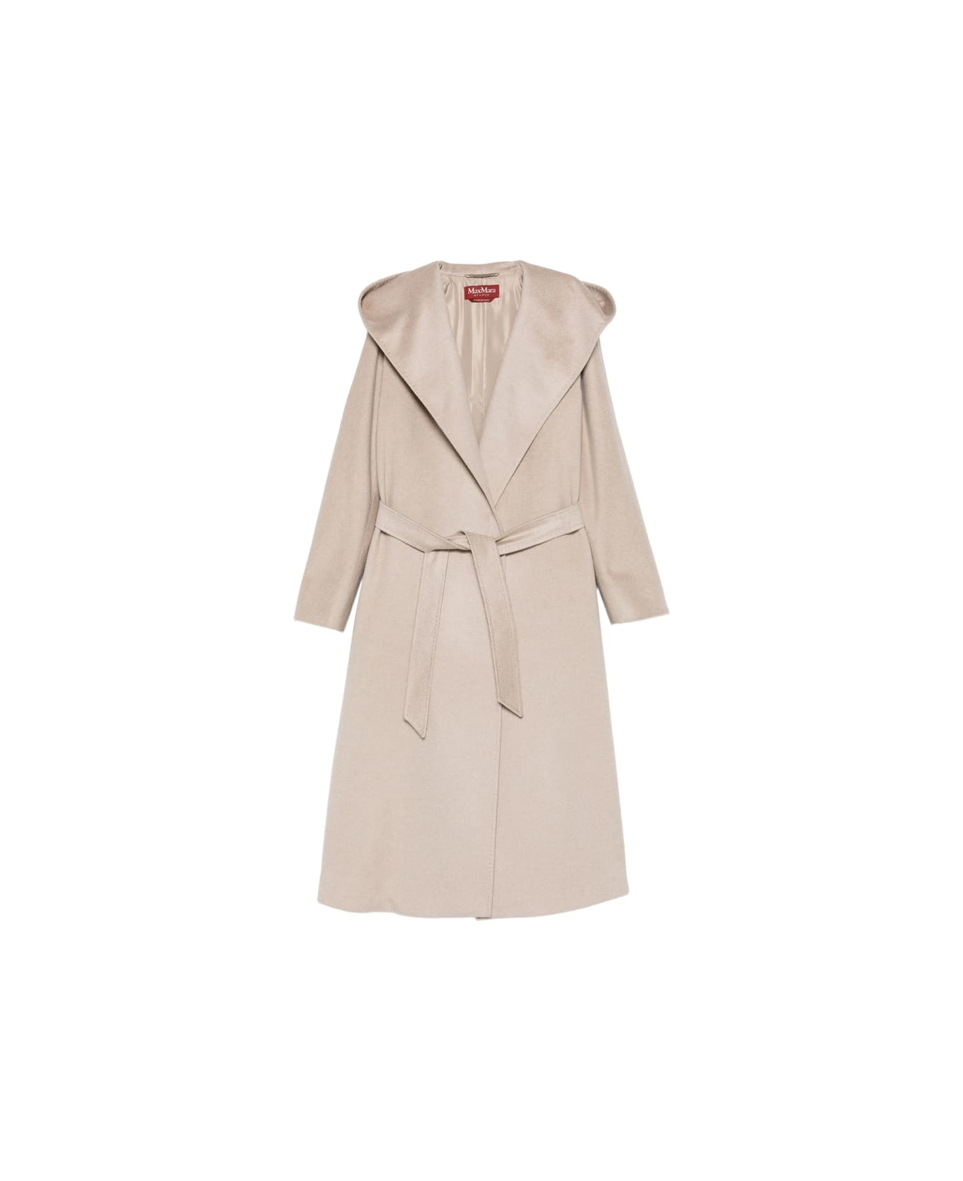 Max Mara Studio Coat - NEUTRALS