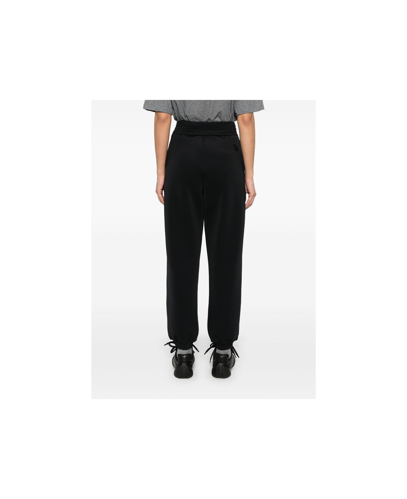Moncler Pant - BLACK