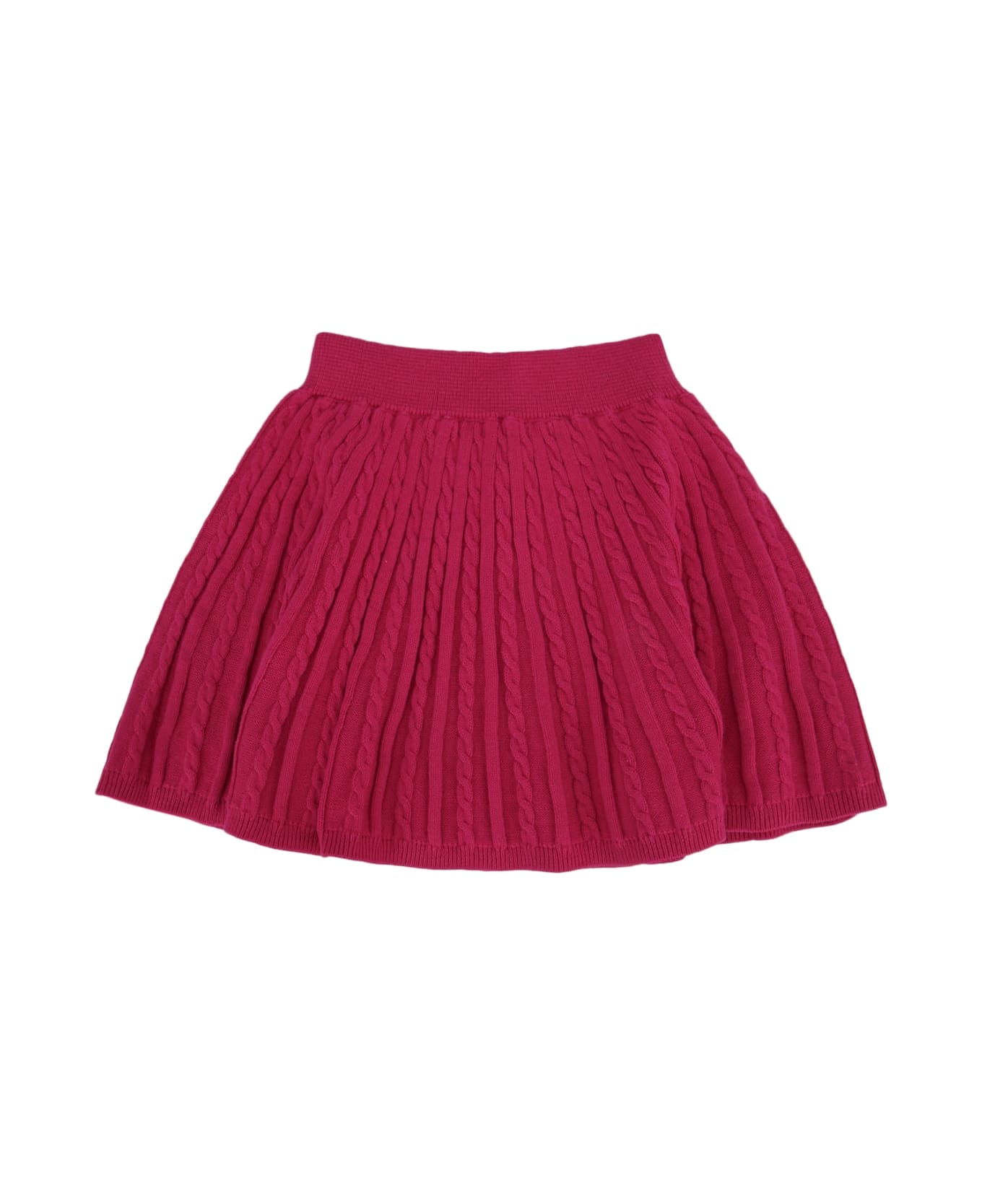 Polo Ralph Lauren Minicblset Sets Skirt Set - PREPPYPINK