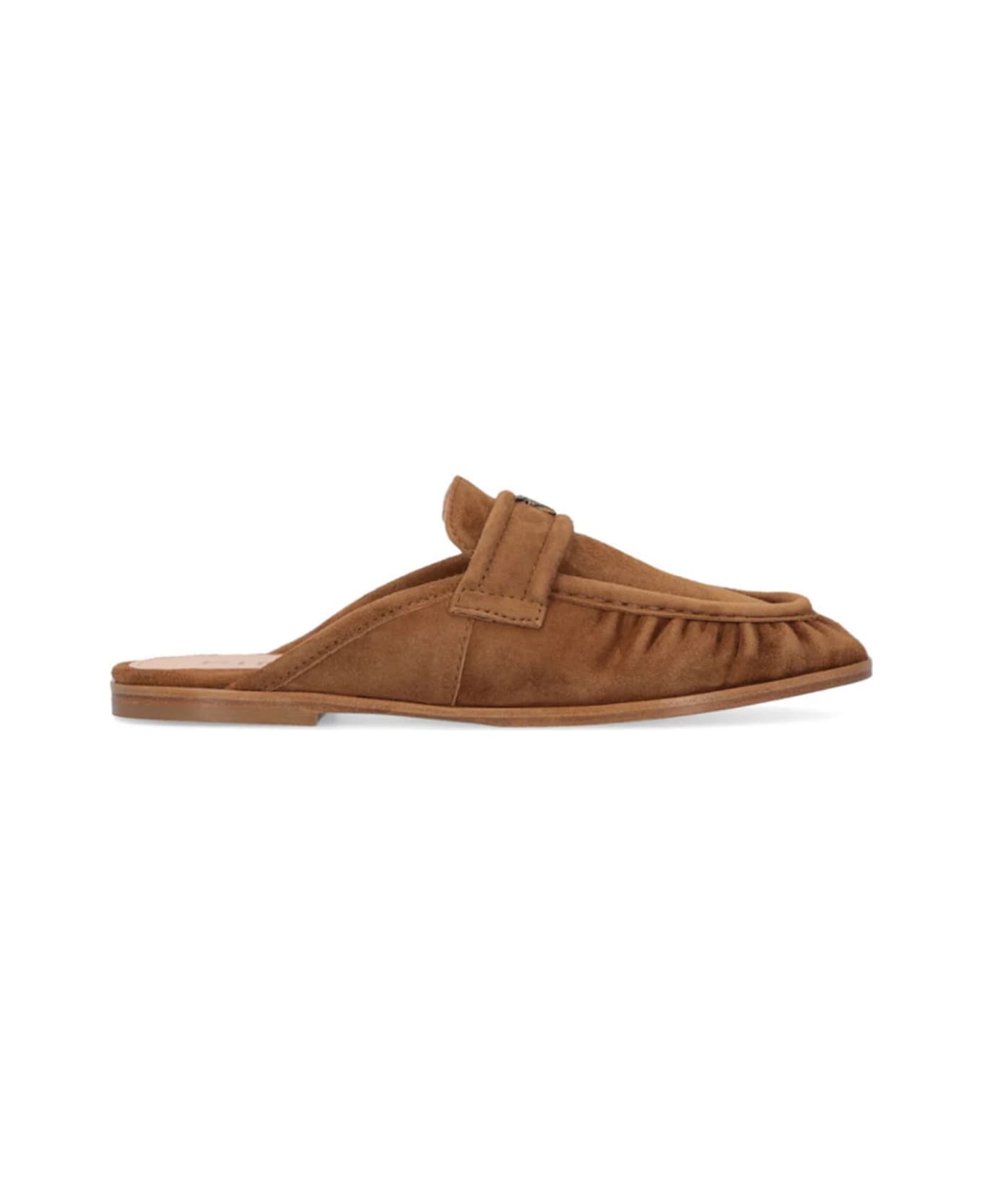 Pinko ''naty03'' Mocassin - Brown