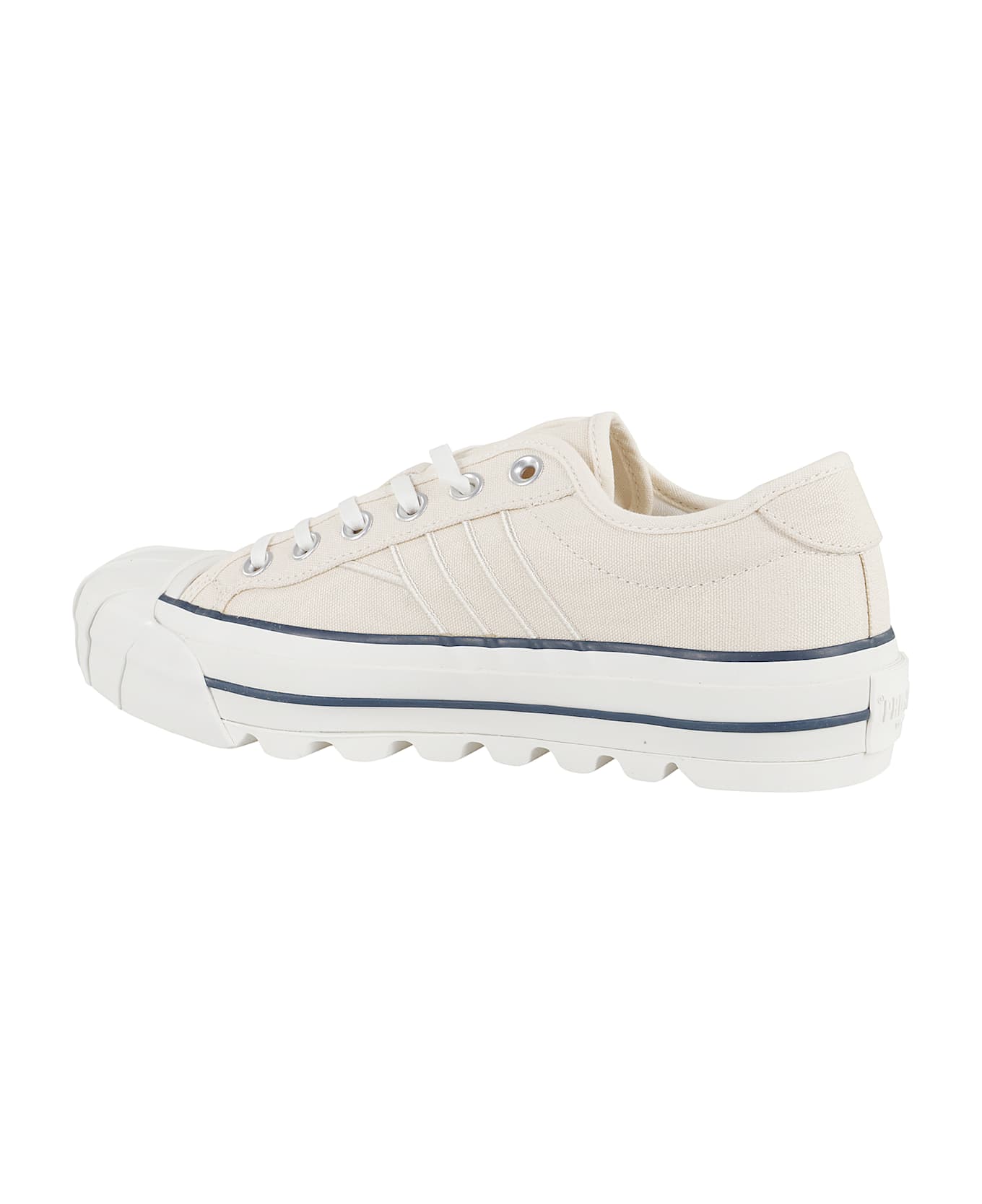 PRO-Keds Royal Intrepid - Antique Pearl Avorio