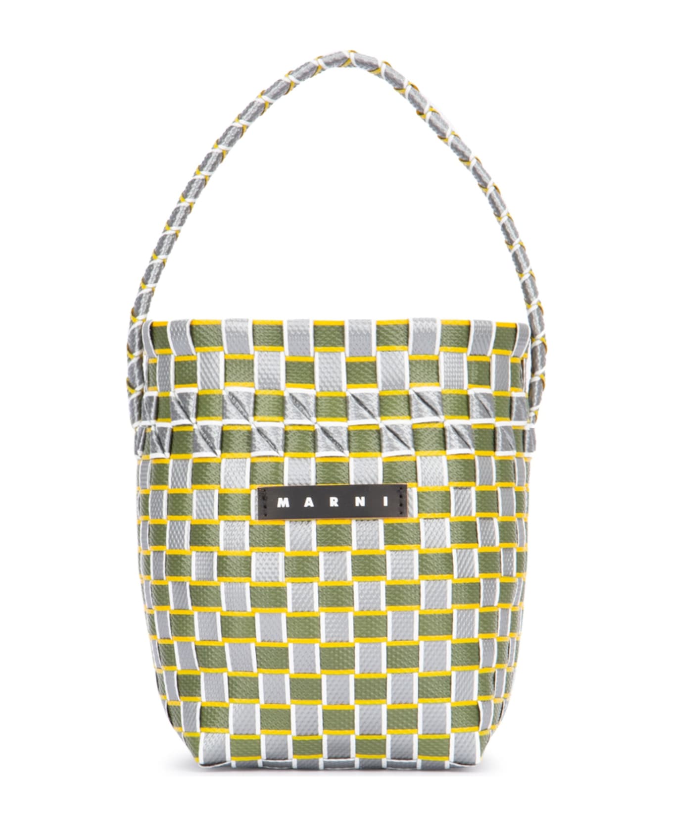 Marni Mw62f-pod Kid Bag - 0MC47