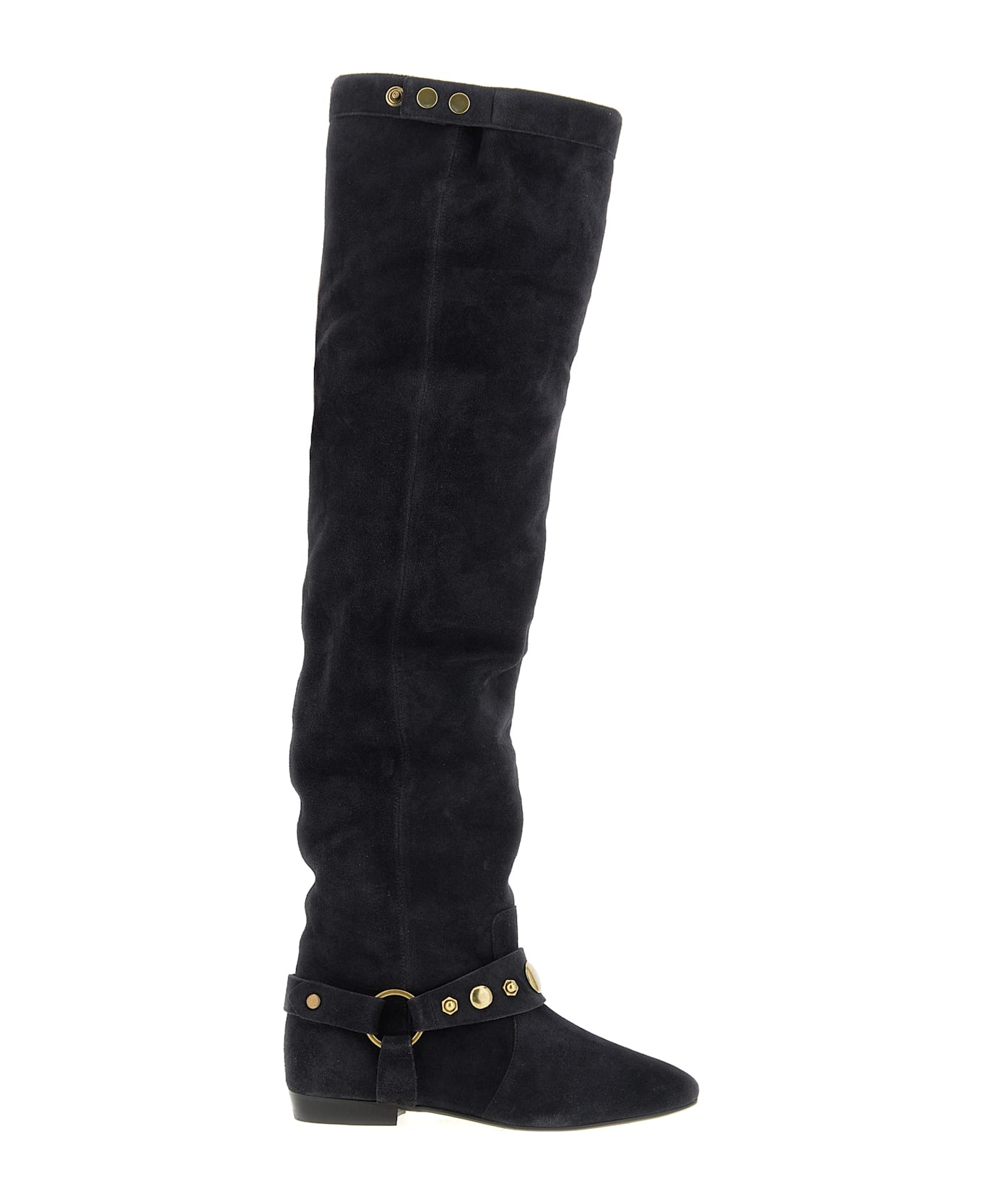Isabel Marant 
selize
 Boots - Black  