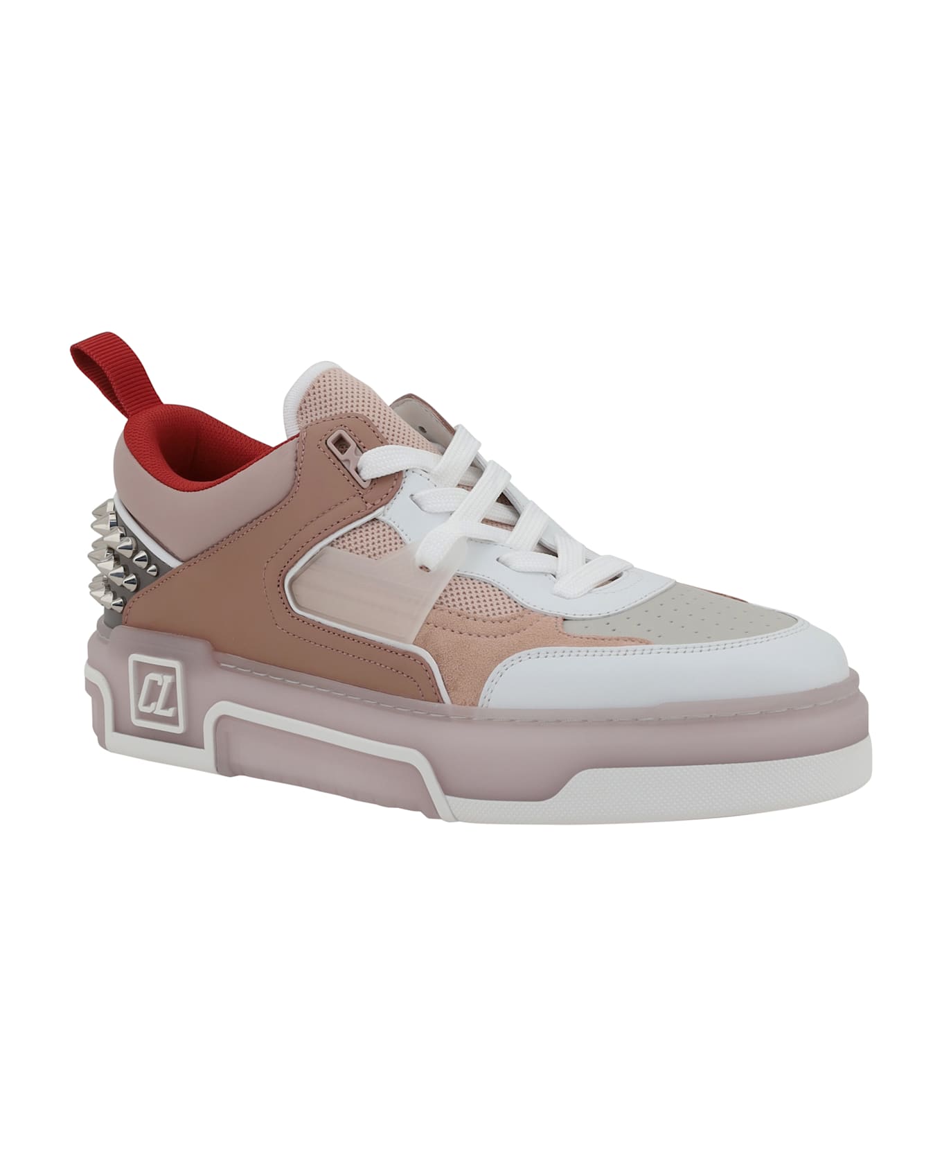 Christian Louboutin Astroloubi Sneakers