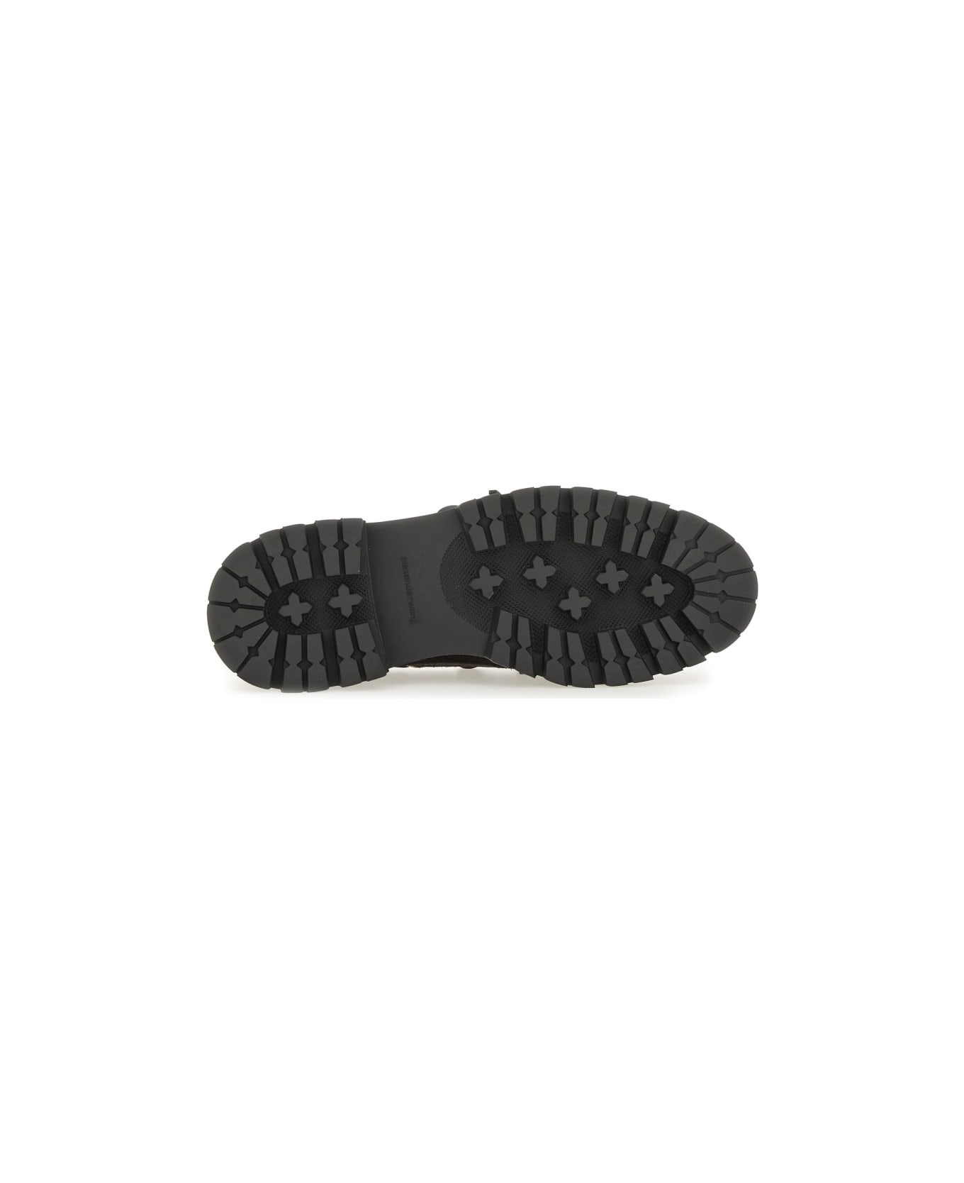 Alexander Wang Moccasin "carson" - BROWN