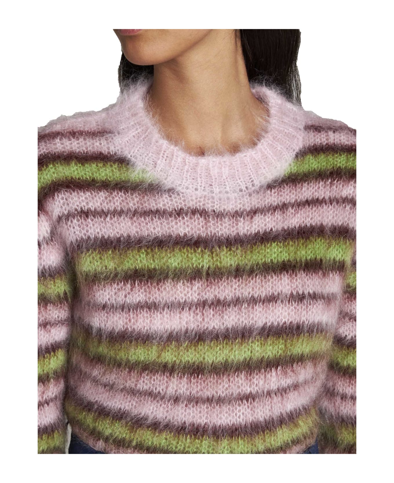 Marni Sweater - Quartz