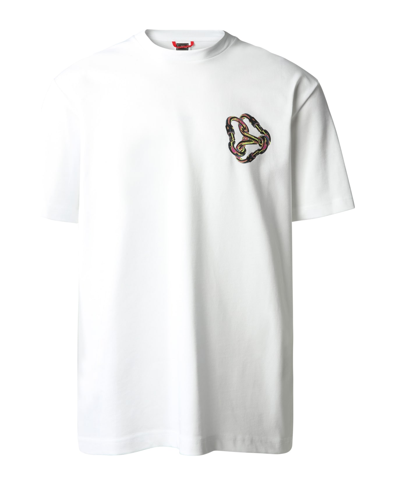 The North Face M Graphic T Shirt 2 Eu - Tnf White