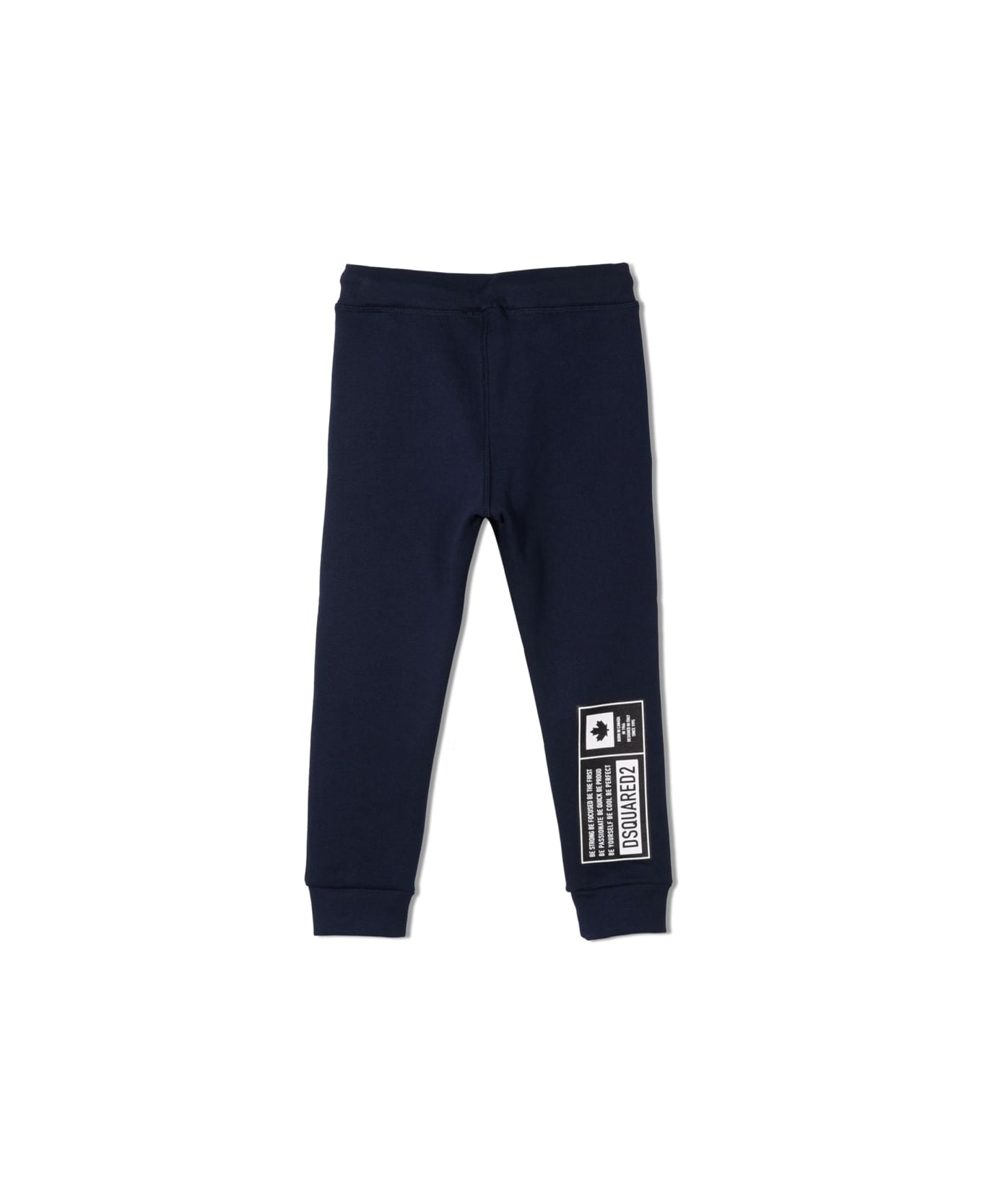 Dsquared2 Pantaloni - BLUE