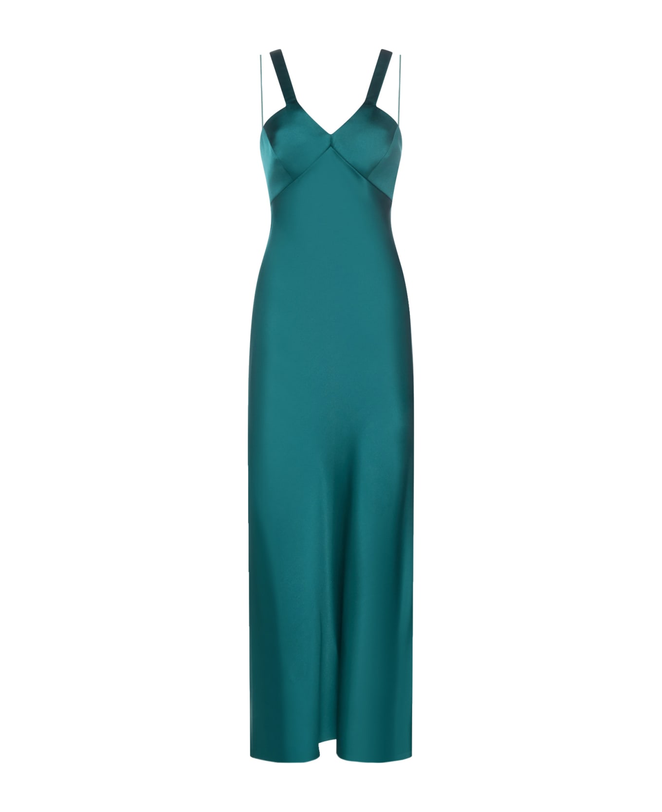 Giorgio Armani Dress - Evergreen
