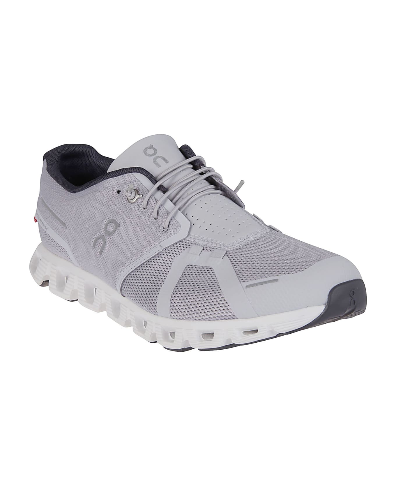 ON Cloud 5 Sneakers - Glacier White スニーカー