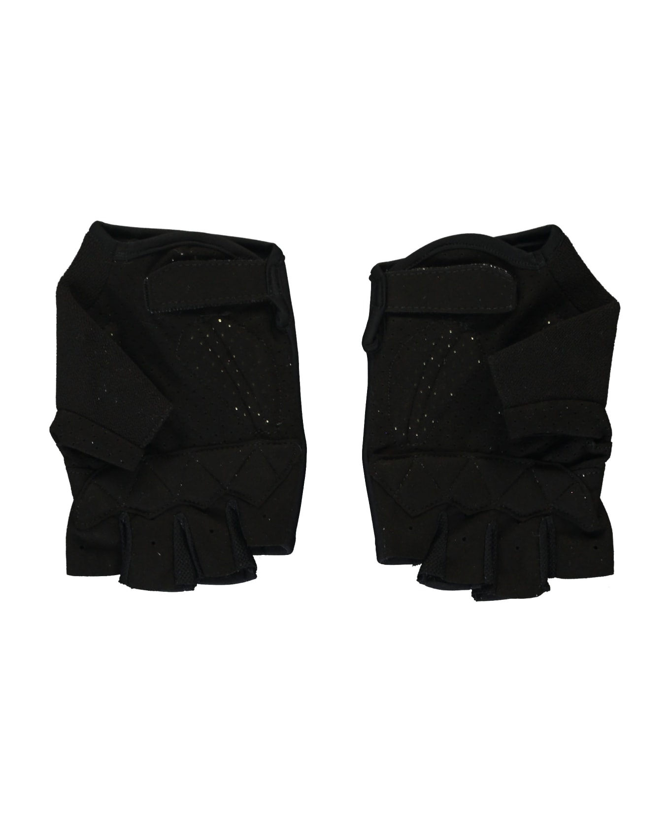 Off-White Active Gloves - black 手袋