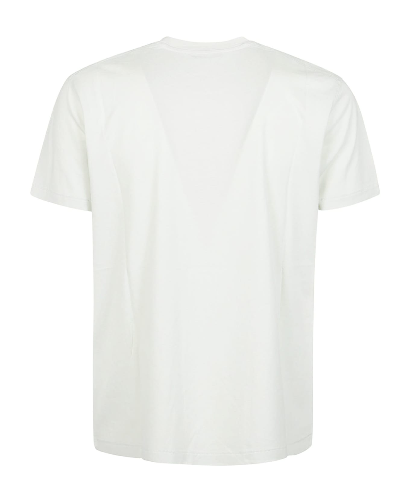 Tom Ford T-shirt - Pale Mint シャツ