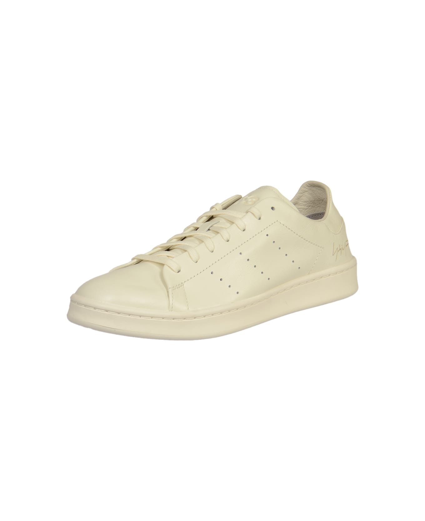 Y-3 Stan Smith Sneakers - Off White