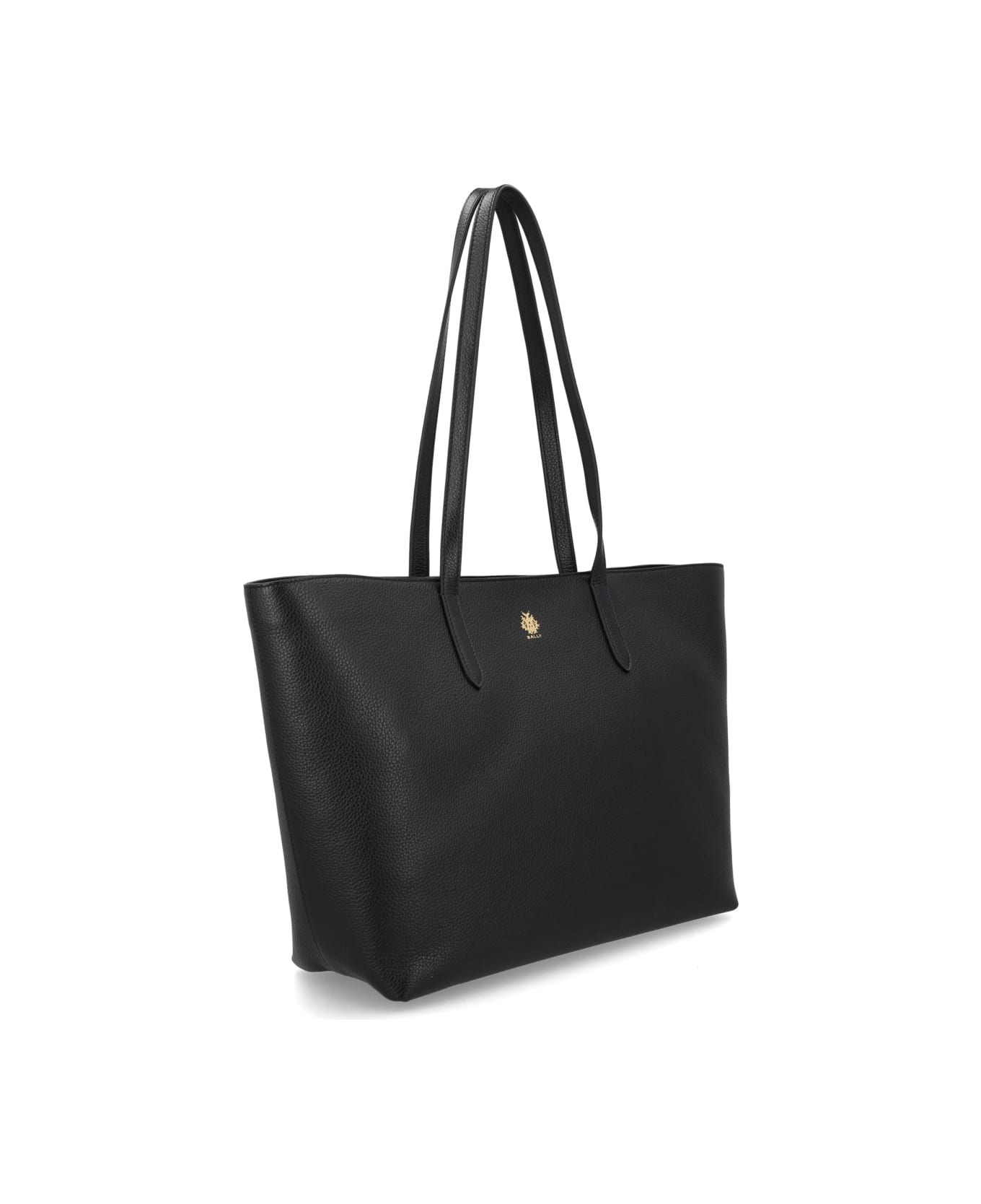 Bally "hera Tote" Bag - BLACK