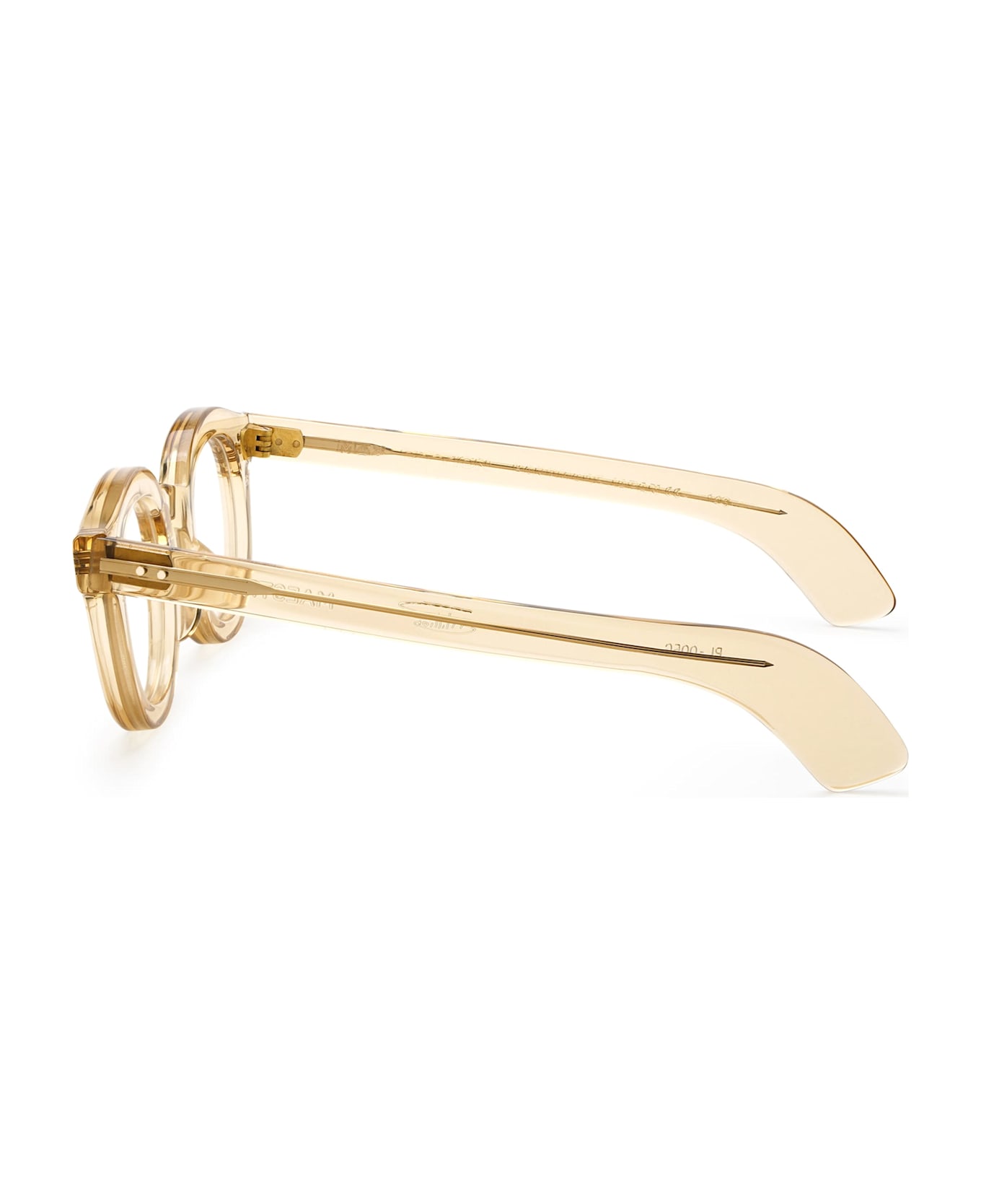 Max Pittion Maestro 42 X 26 - Dusty Champagne Rx Glasses - Tortoise