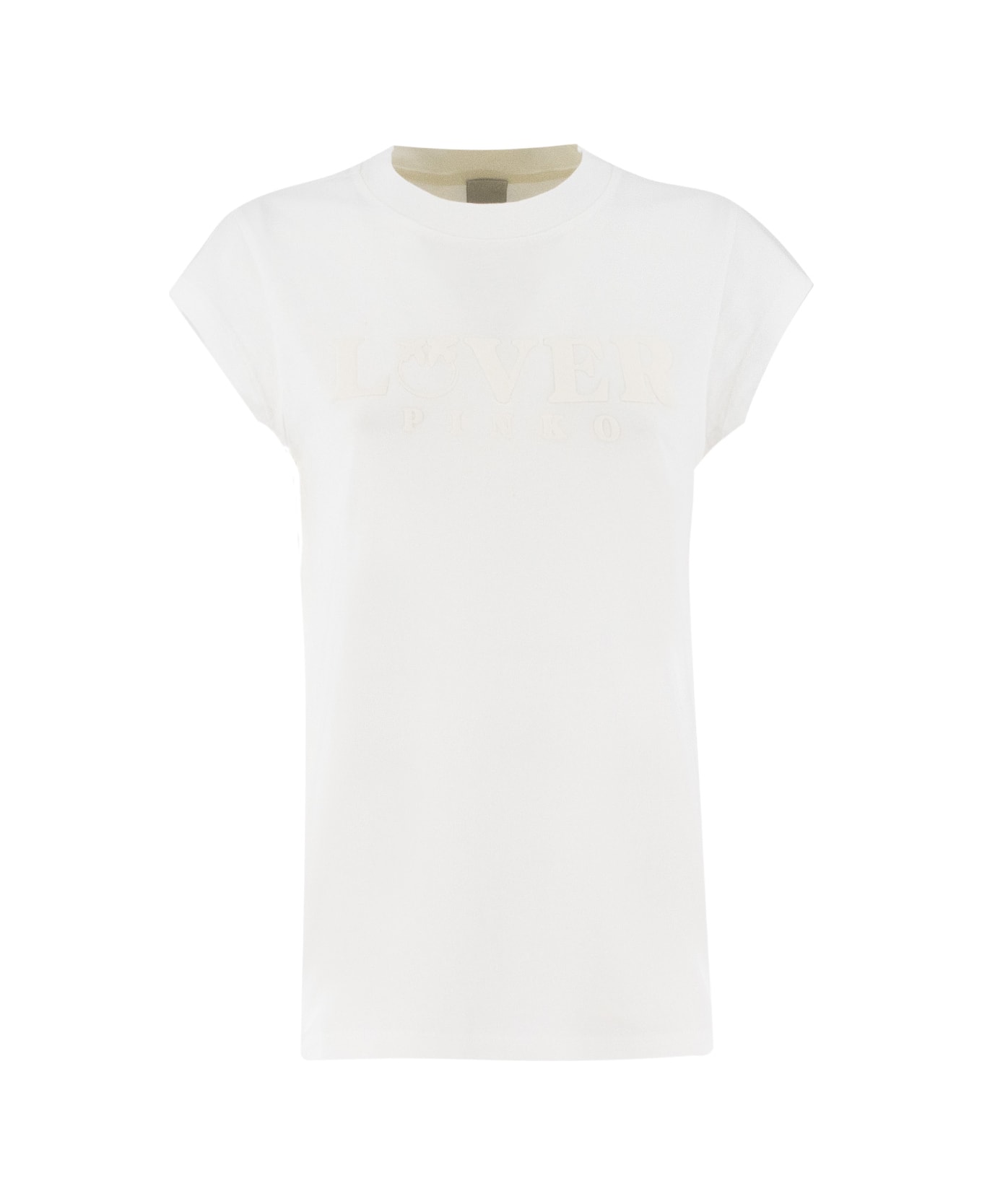 Pinko 
marrakech
 T-shirt - BIANCO
