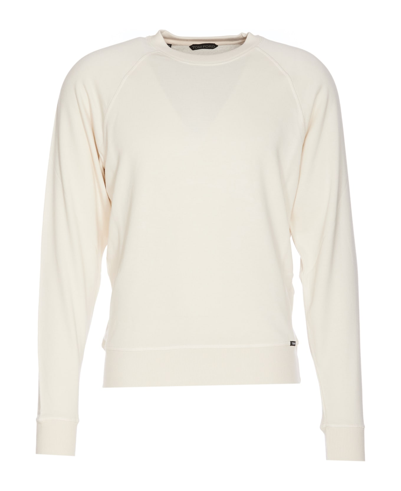 Tom Ford Sweater - White