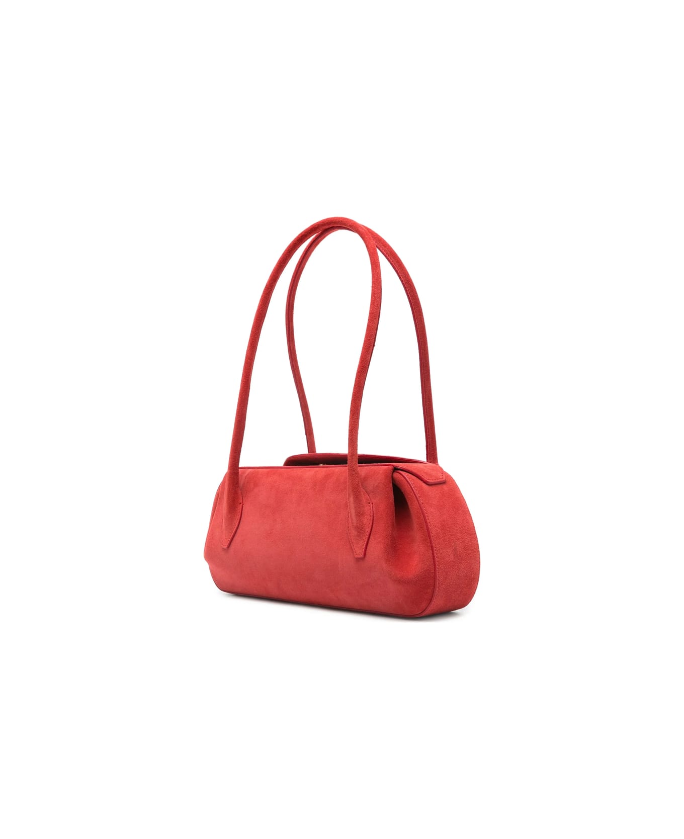YUZEFI Bag - RED