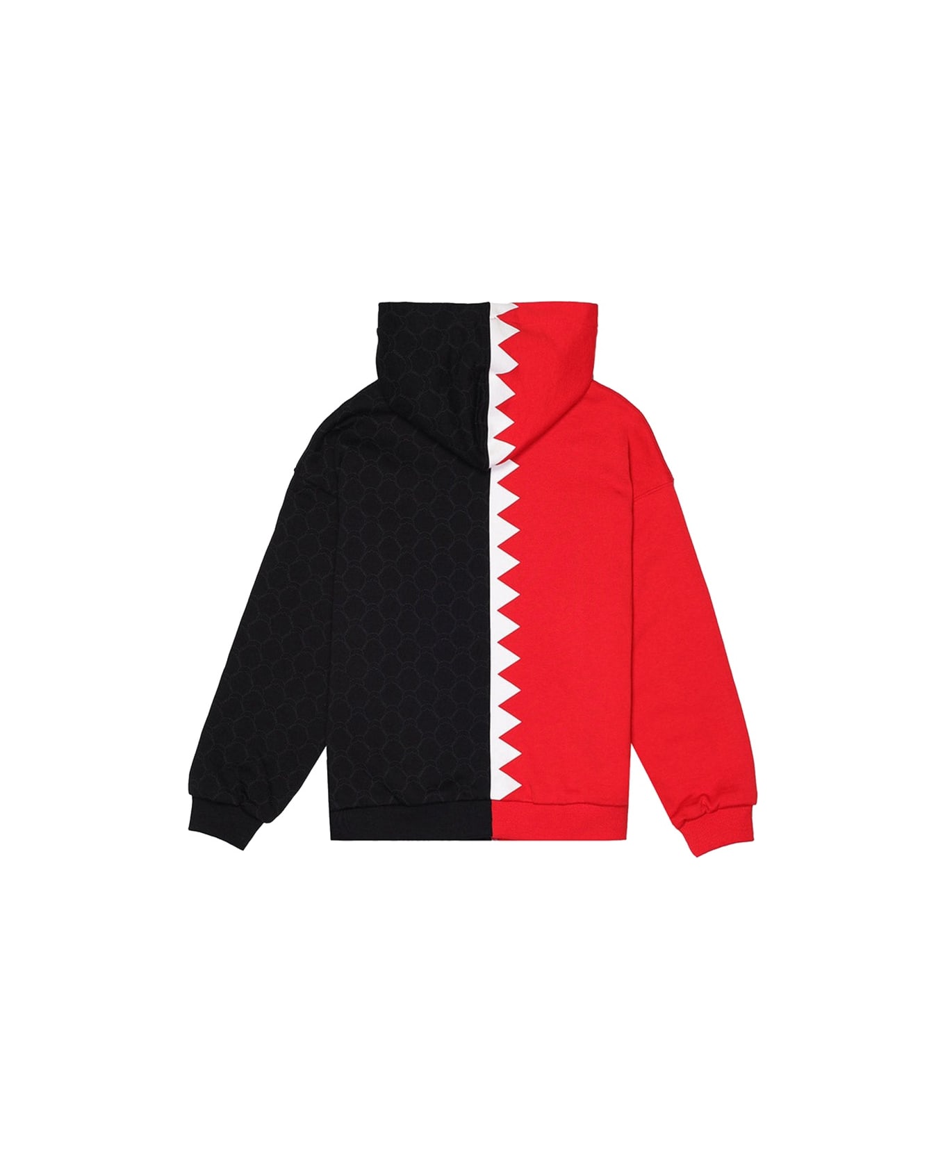 Sprayground "next Level" Jacket - MULTICOLOUR