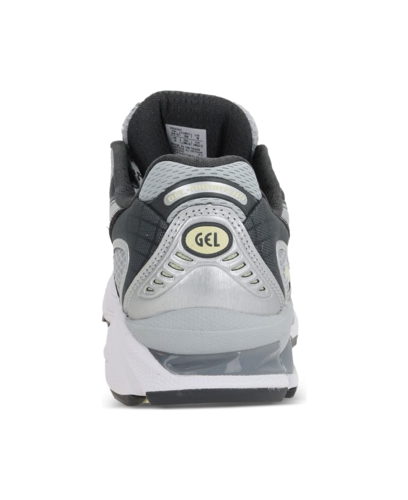 Asics Snekaers Gel-nimbus 10.1 "black/midnight" - Grey