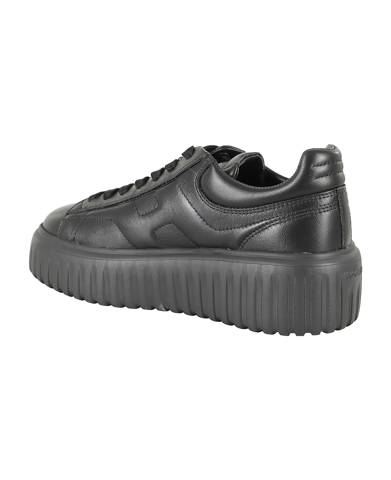 Hogan H Stripes Allacciato H - Altraversione