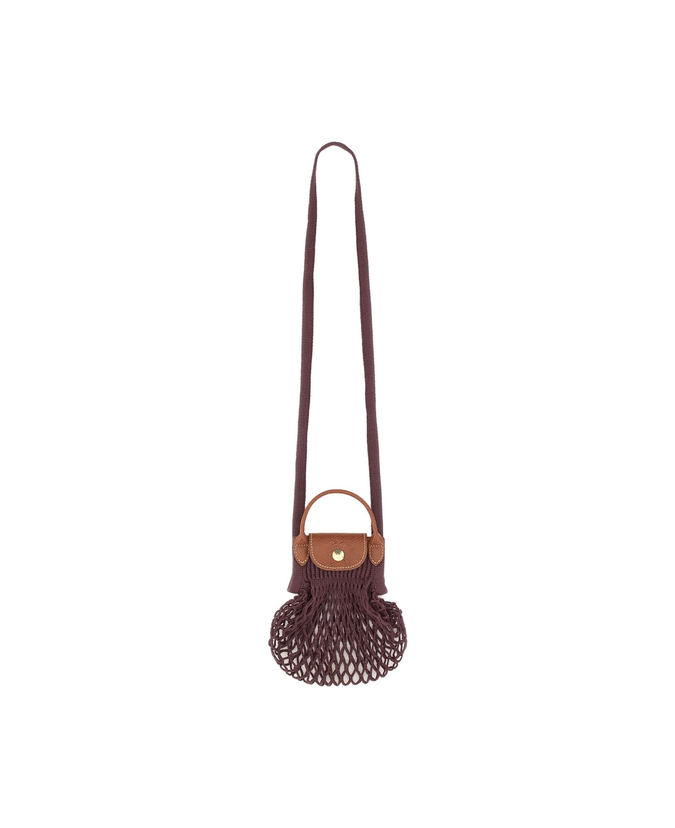 Longchamp Le Pliage Filet Mini Bag | italist