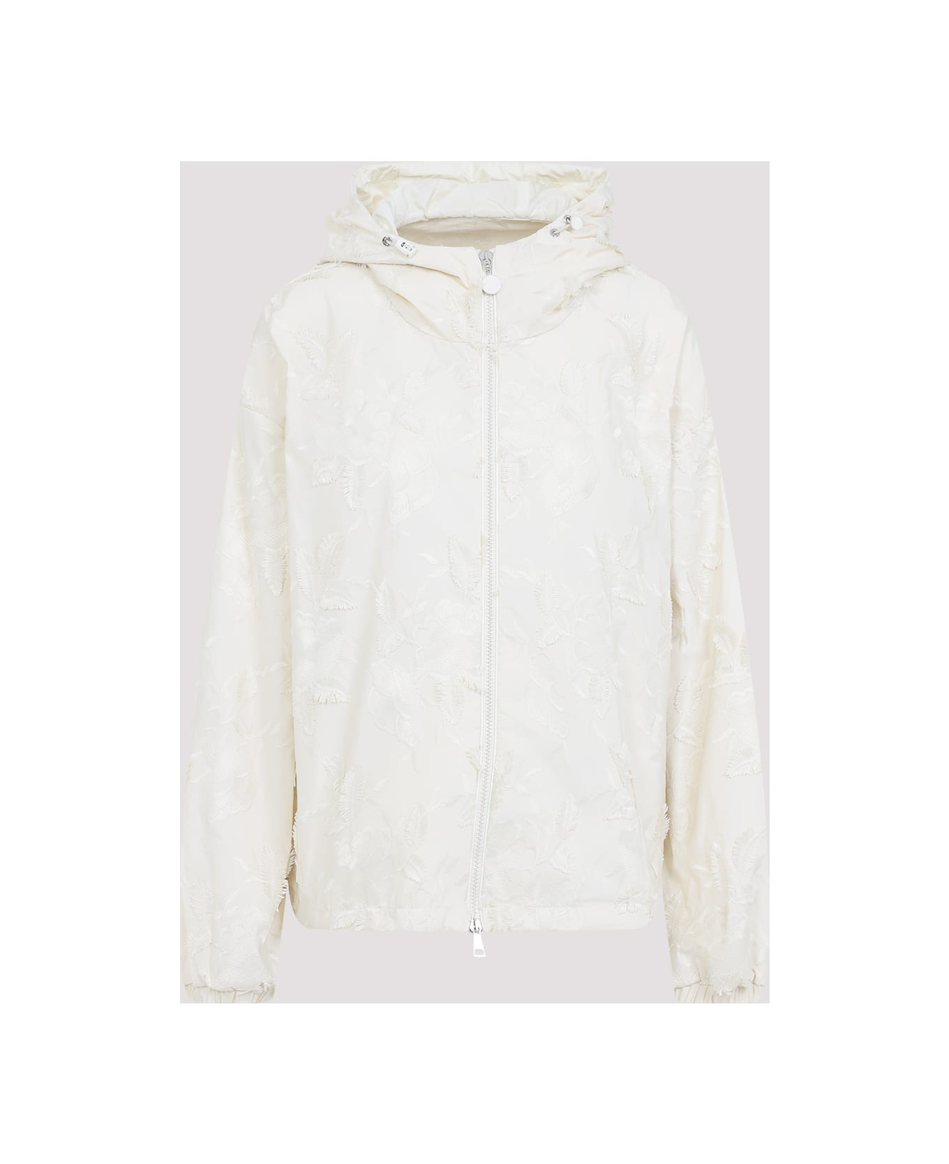 Moncler Charmeil Jacket - Cream