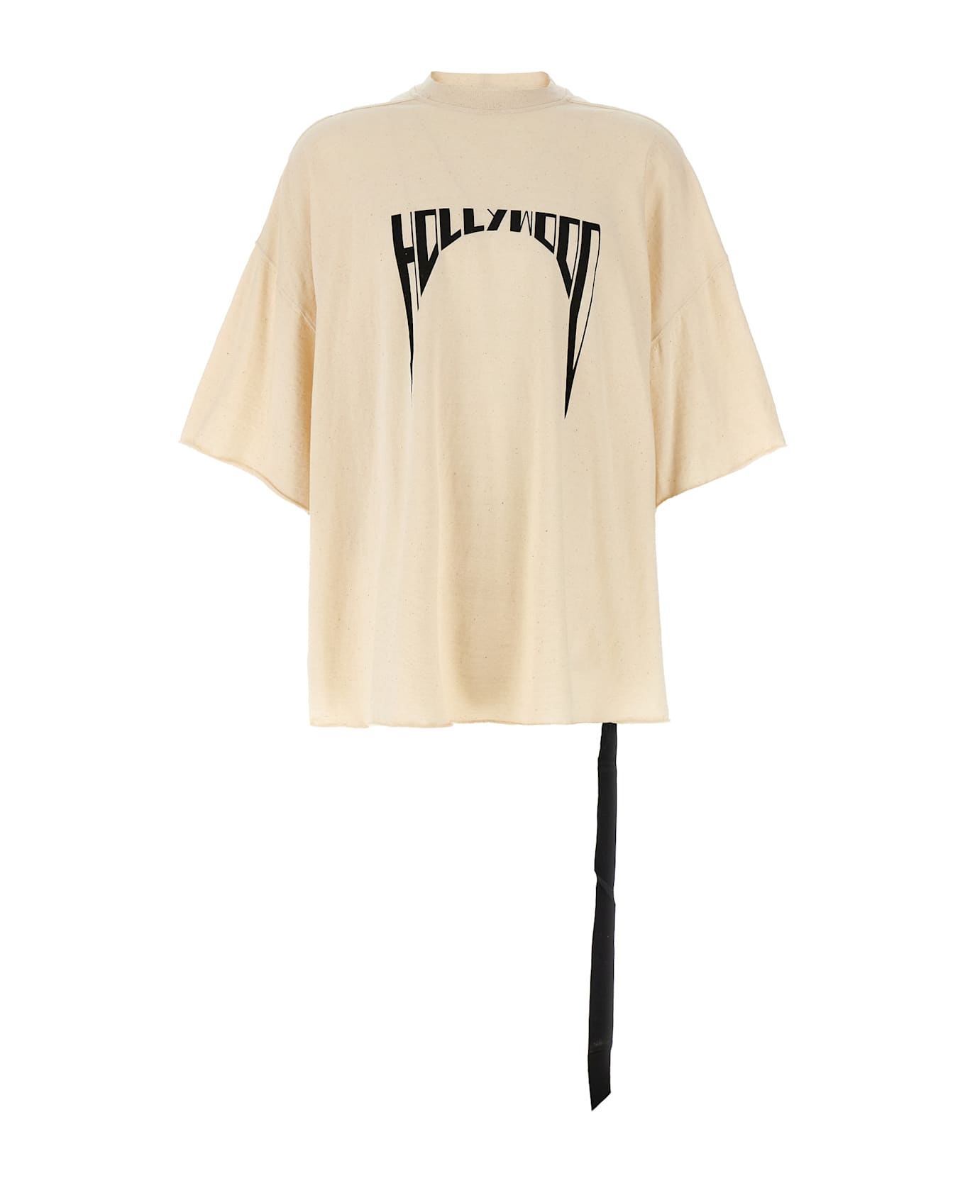 DRKSHDW 
tommy T
 T-shirt - Beige