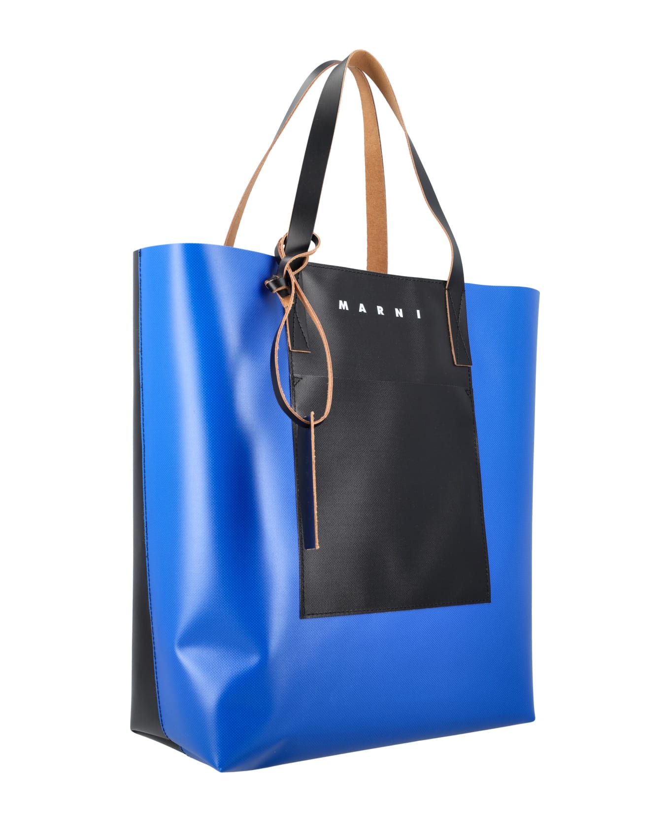 Marni Tribeca Shopping Bag | italist