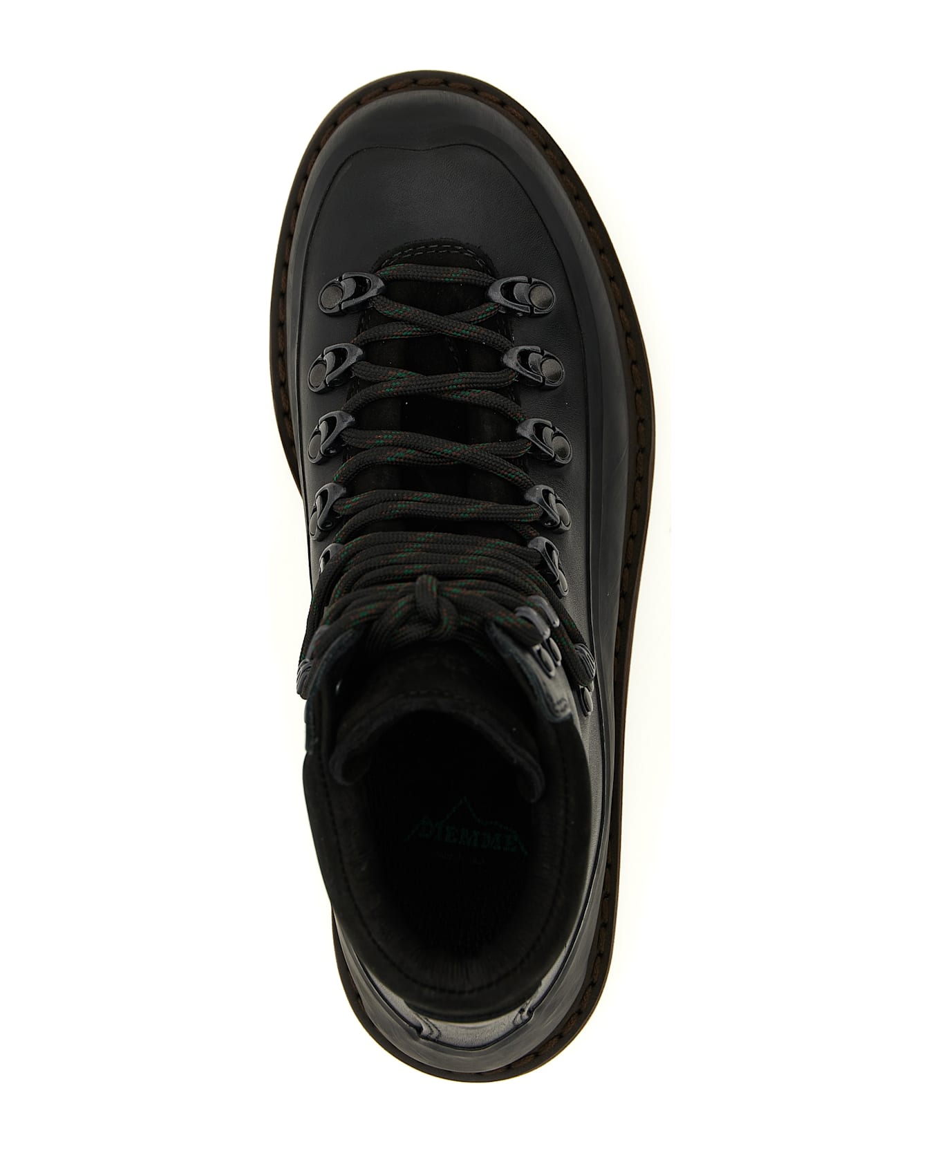 Diemme 
roccia Vet Due Gomma
 Ankle Boots - Black  