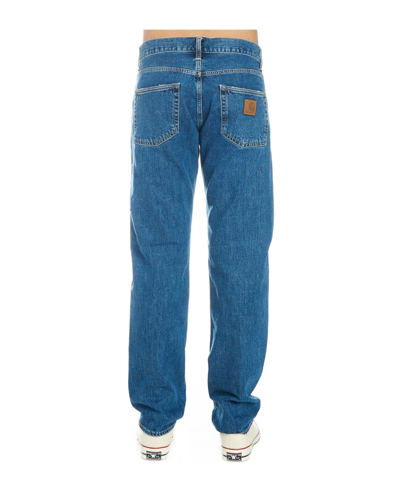 Carhartt 'klondike' Jeans italist