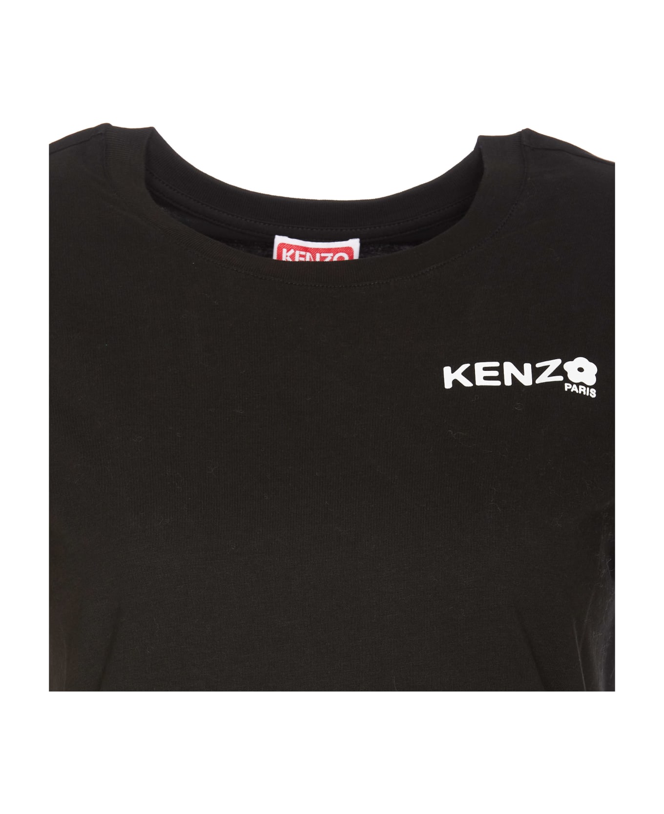 Kenzo Boke 2.0 T-shirt - BLACK