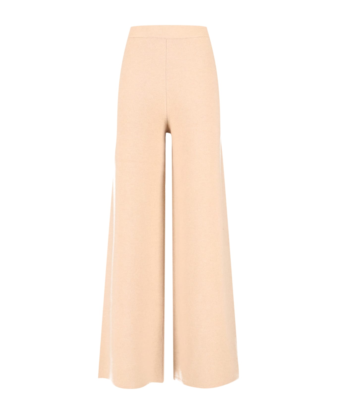 Max Mara Joggers - Beige