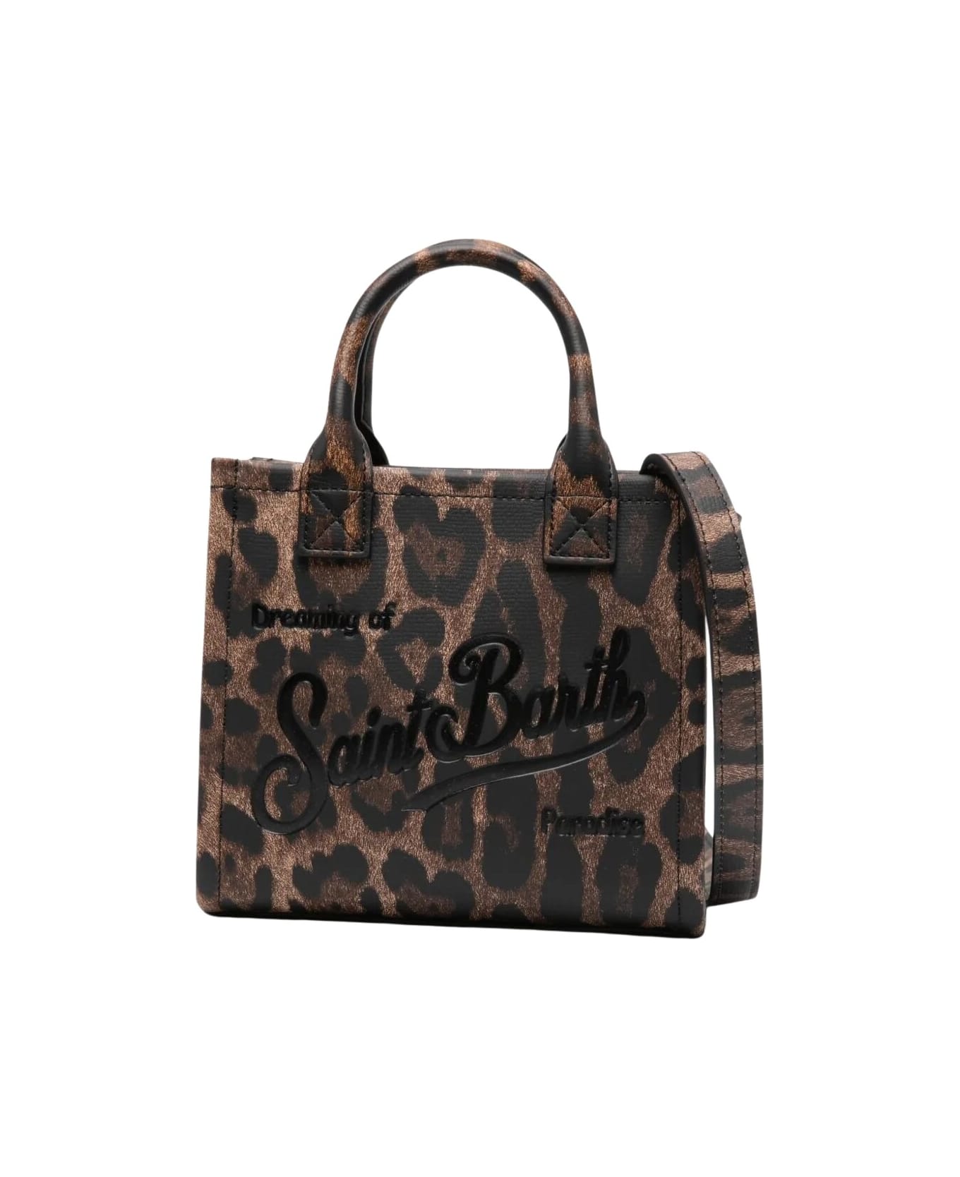 MC2 Saint Barth Vanity Bag Mini