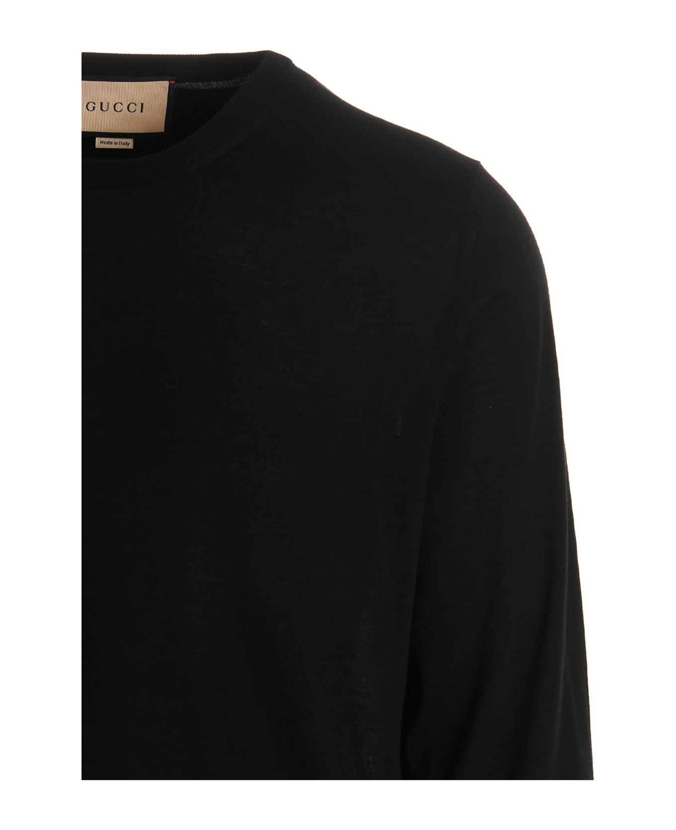 Gucci Sweater - Black