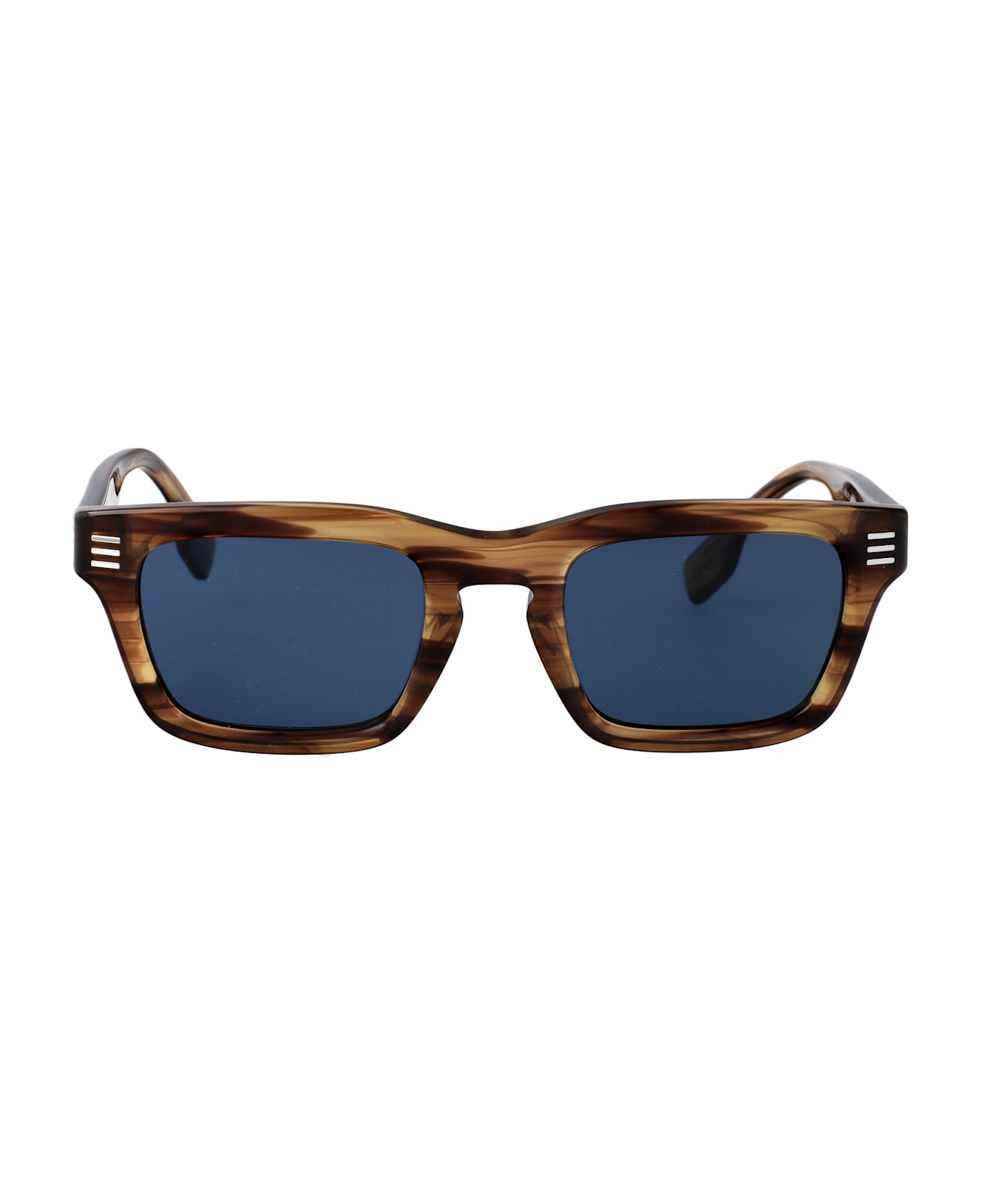 Burberry Eyewear 0be4403 Sunglasses - 409680 Brown