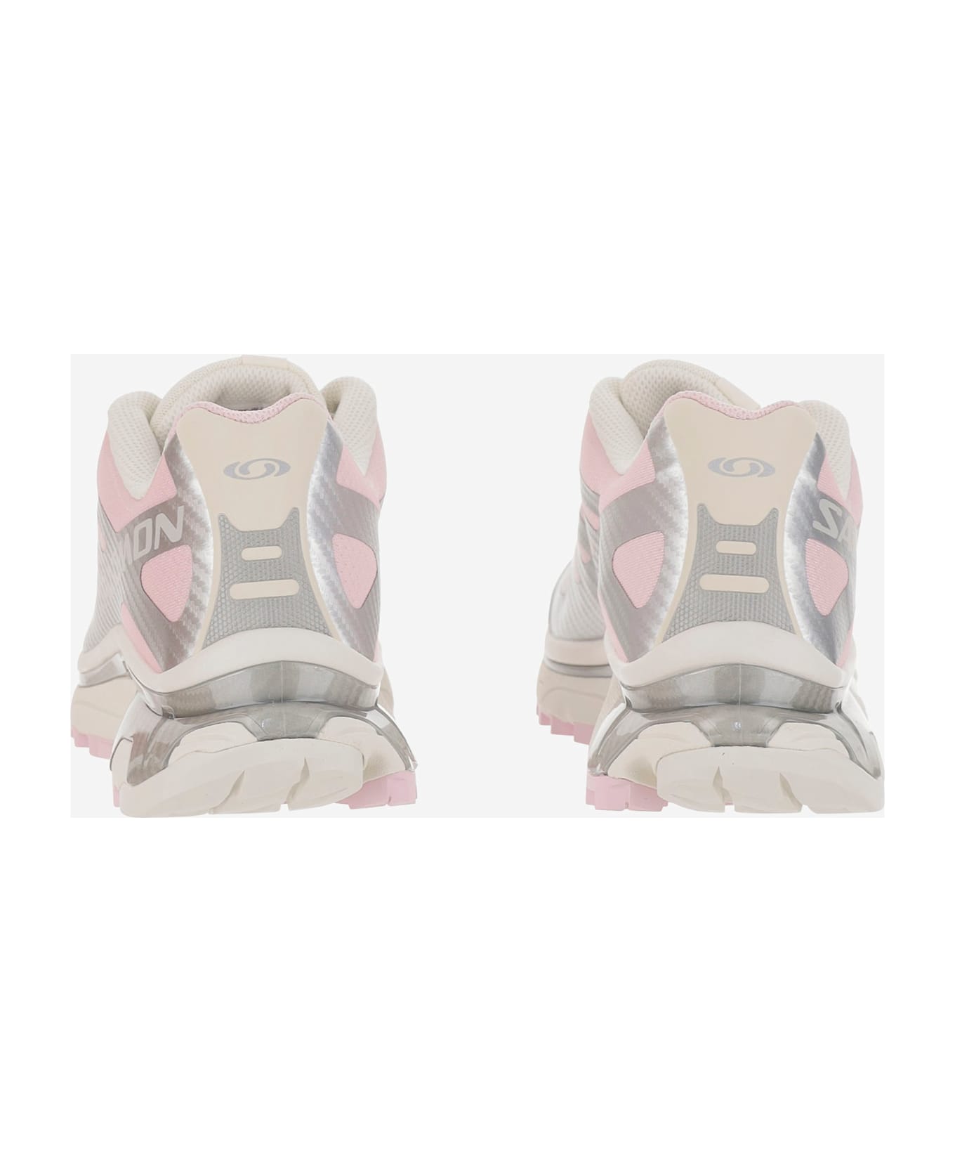 Salomon Sneakers Xt-4 Og - Pink