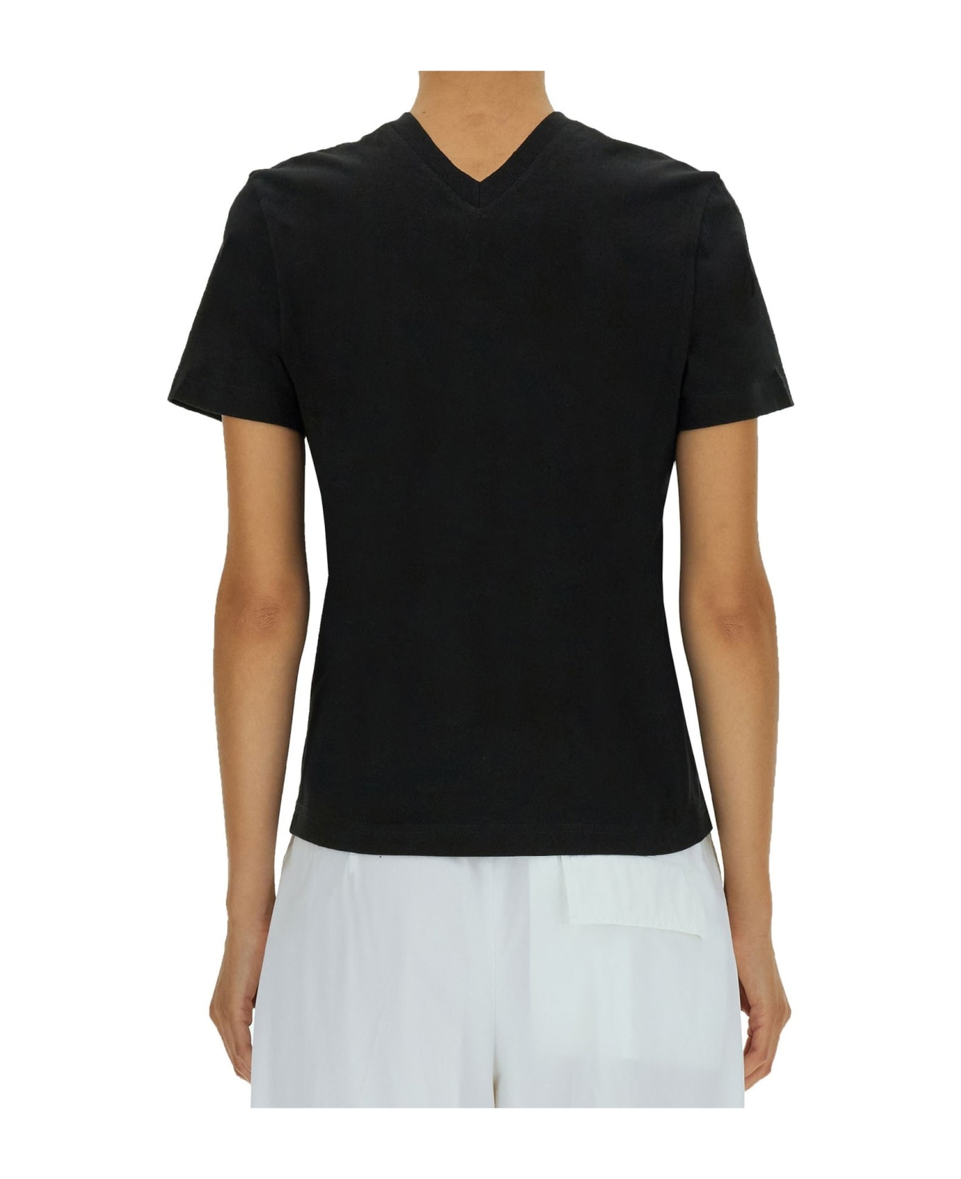 Bottega Veneta T-shirt - Black