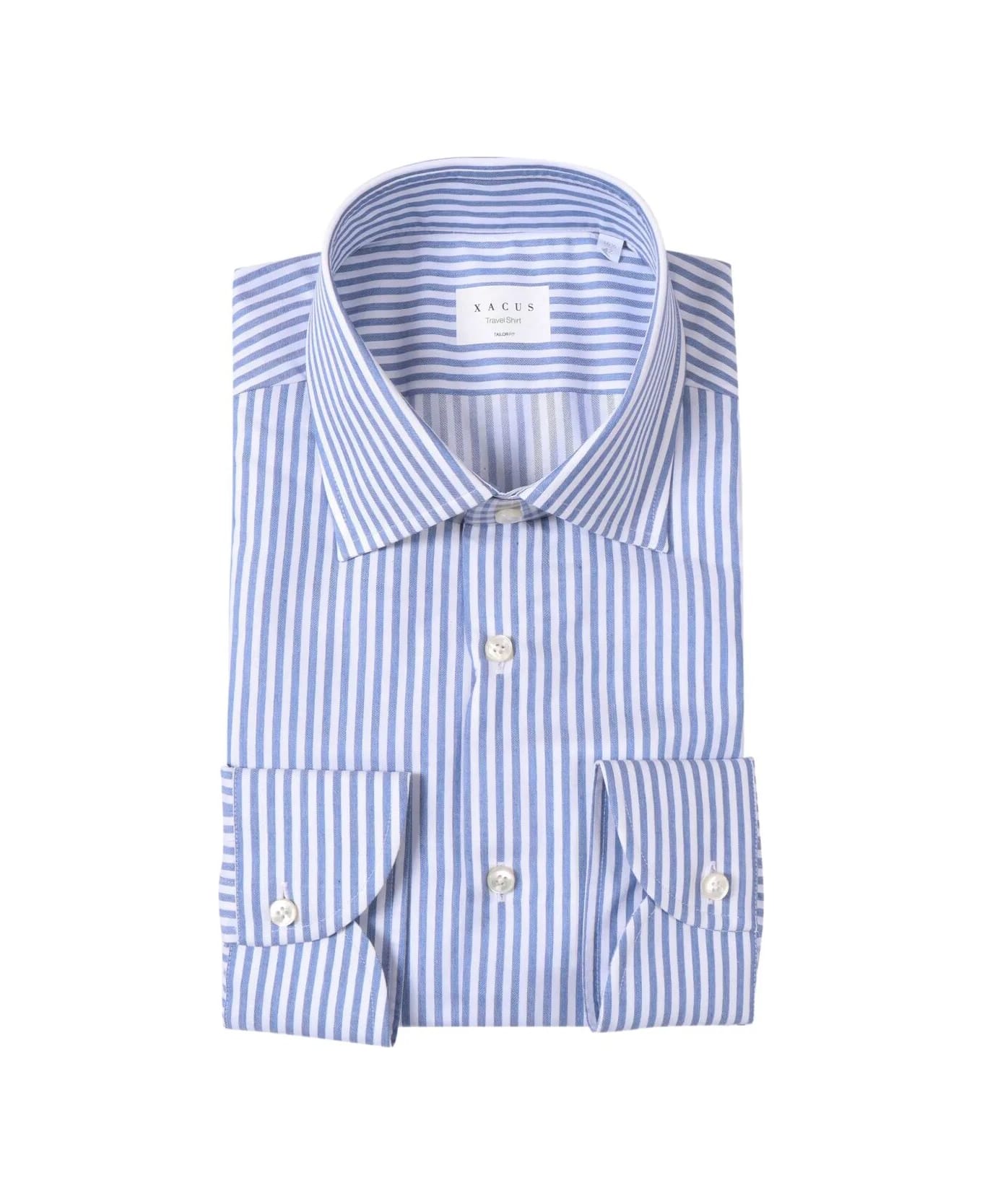 Xacus Travel Shirt