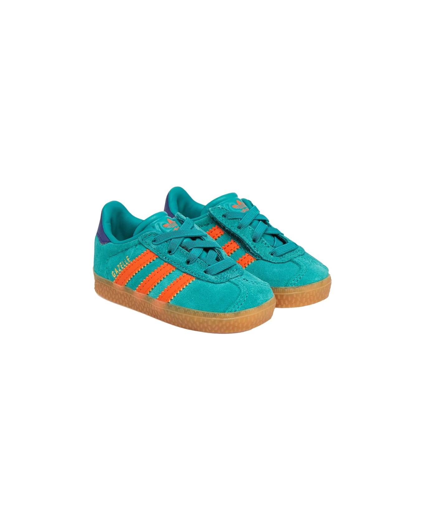 Adidas Originals "gazelle" Sneaker - MULTICOLOUR