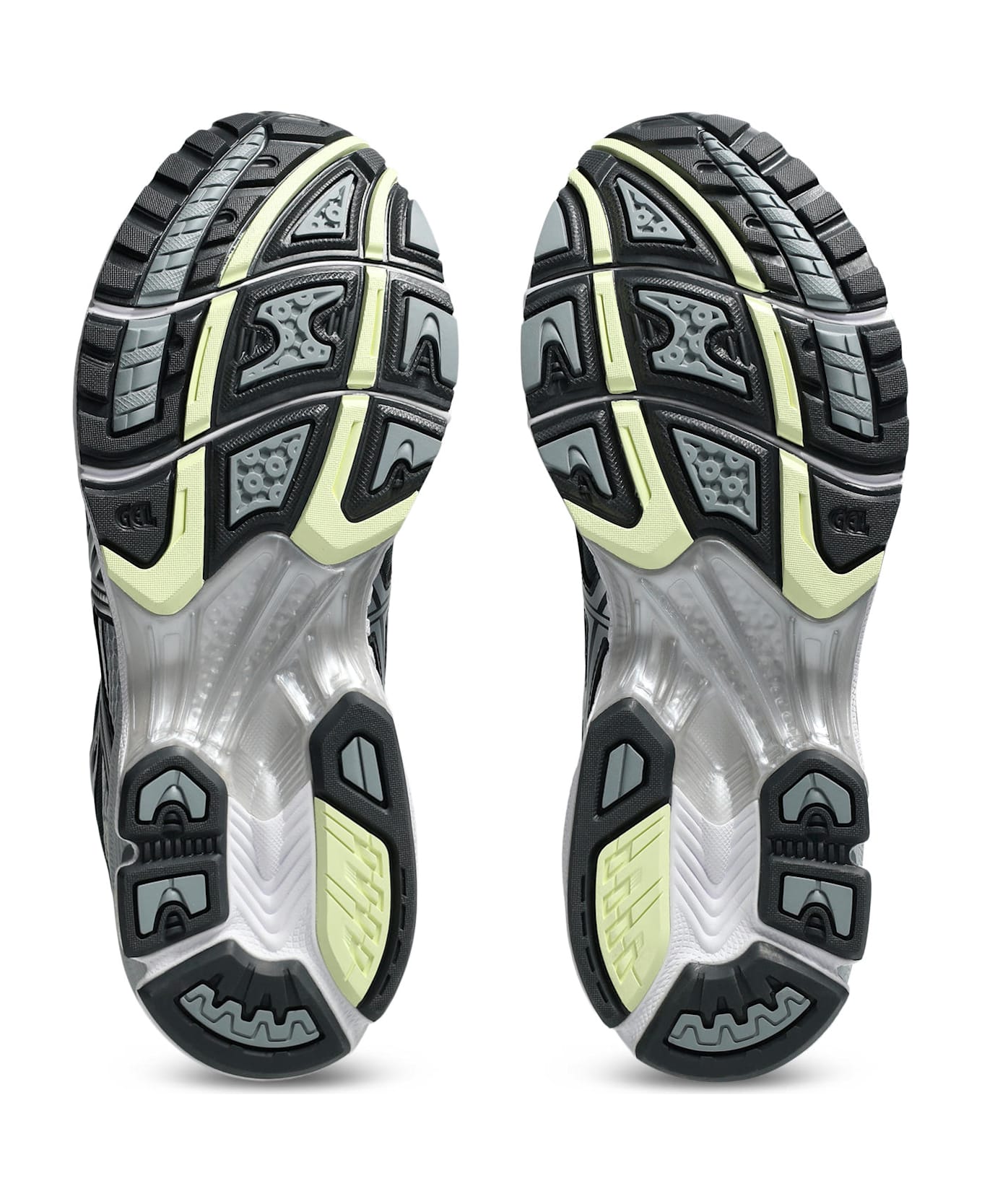 Asics Gel-nimbus 10.1 - Grey