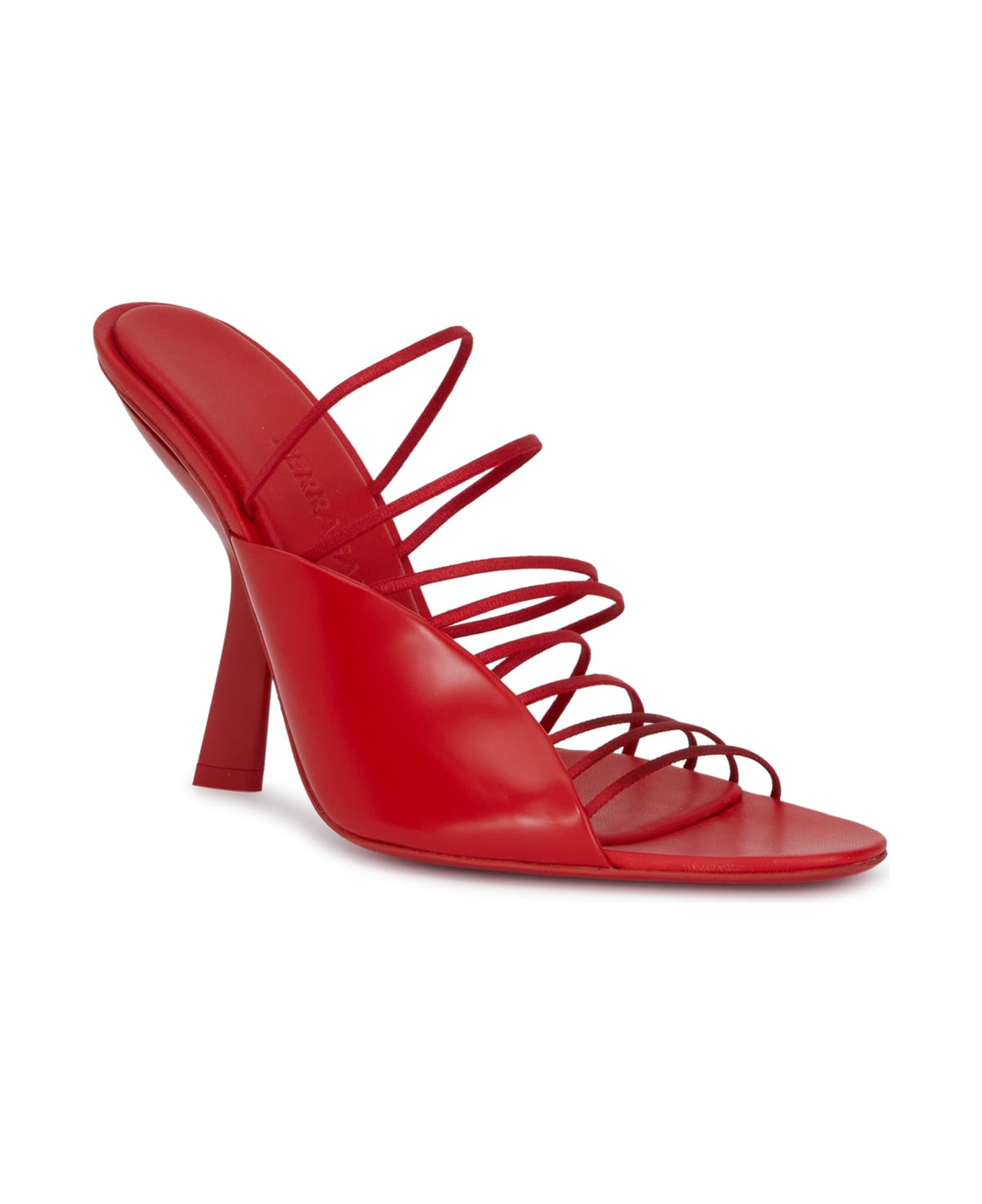 Ferragamo Scarpe Con Tacco - 002